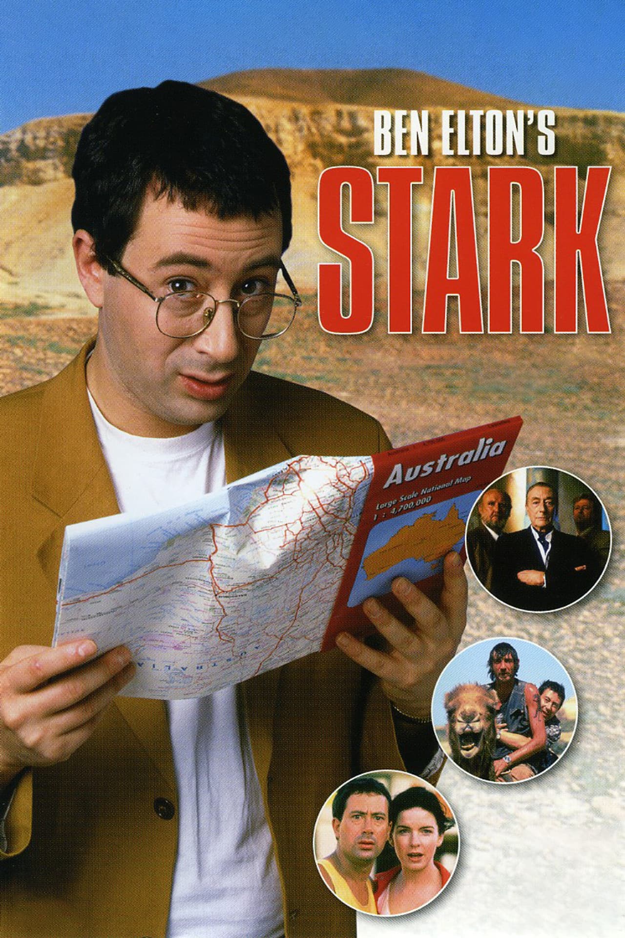 Stark preview 1