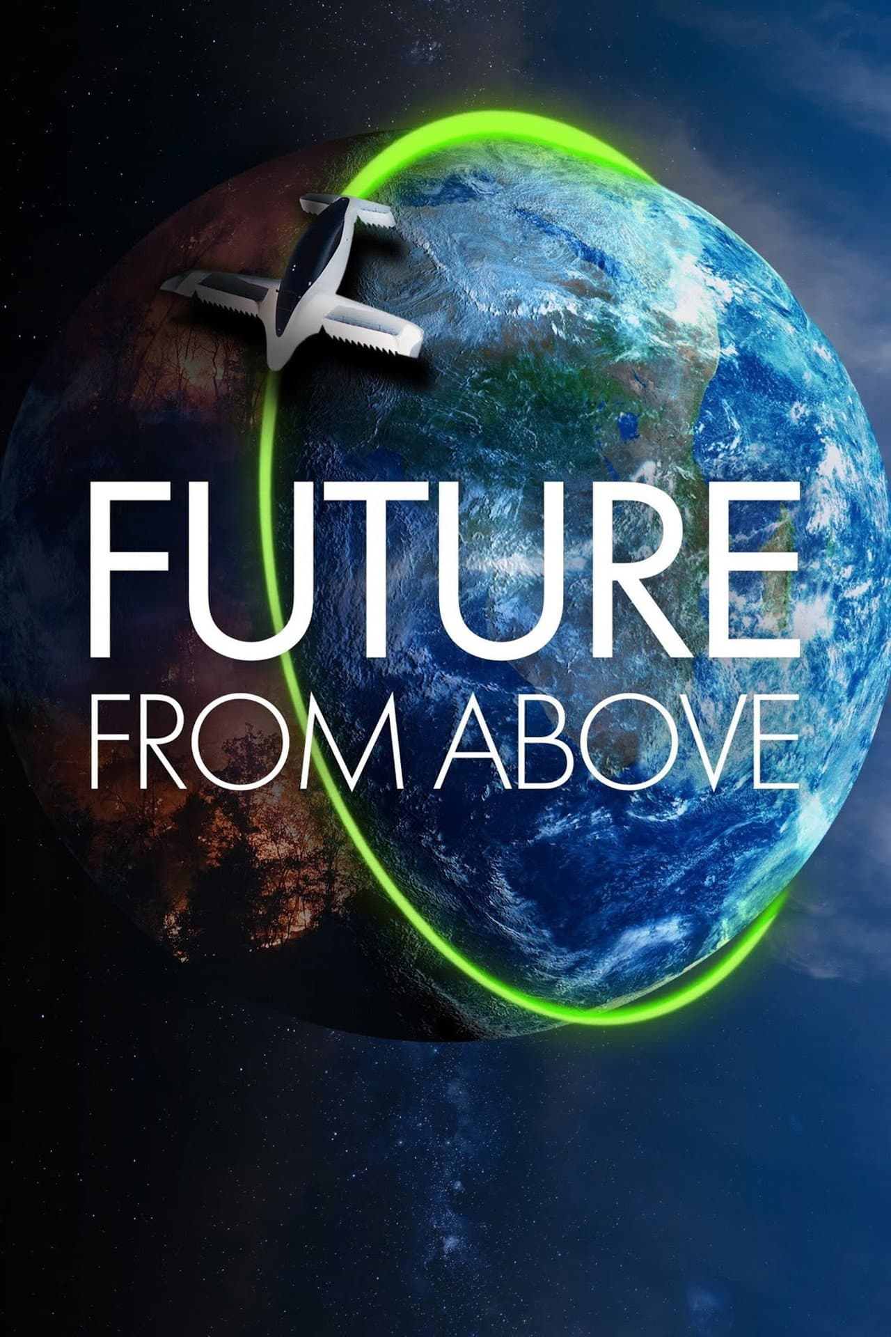 Future From Above preview 2