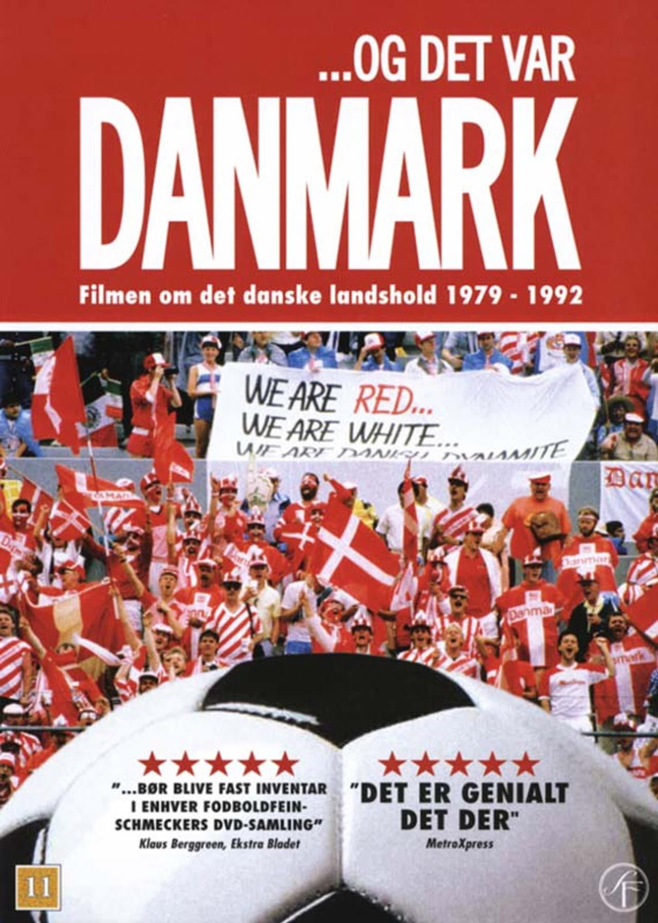 Danish Dynamite preview 2