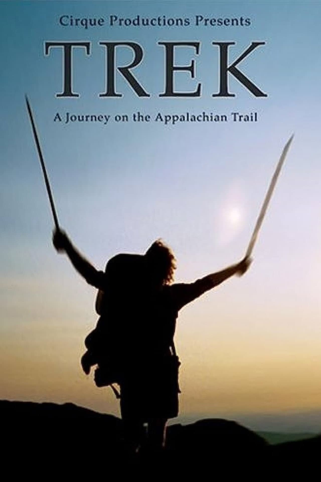 TREK - A Journey on the Appalachian Trail preview 2