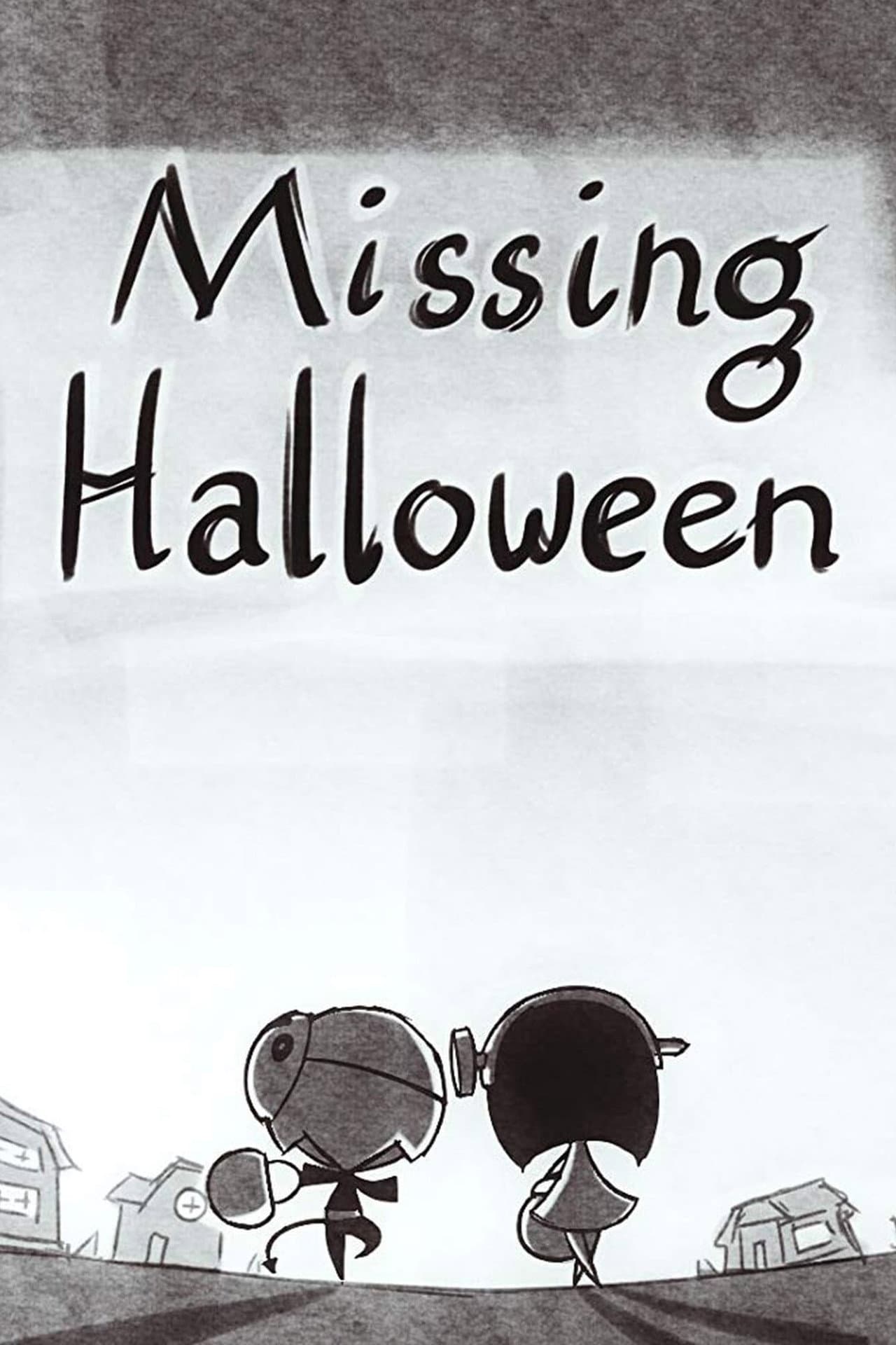 Missing Halloween preview 2