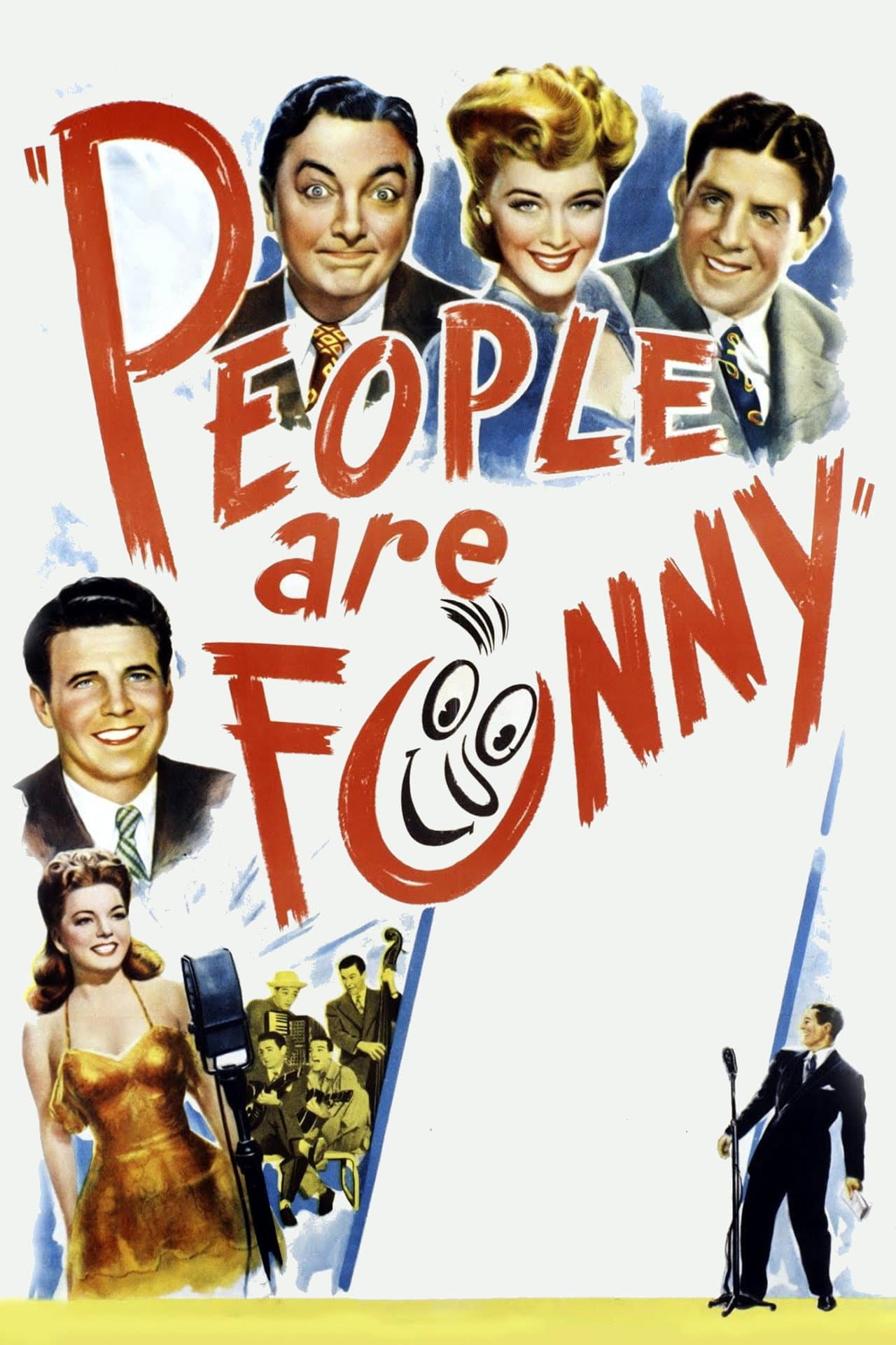 People Are Funny preview 2