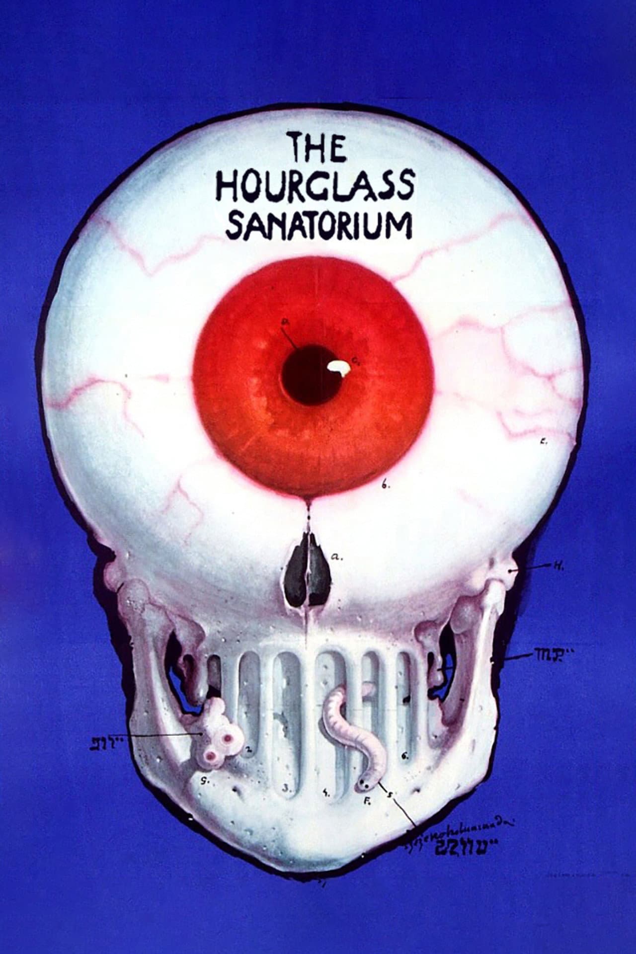 The Hourglass Sanatorium preview 2