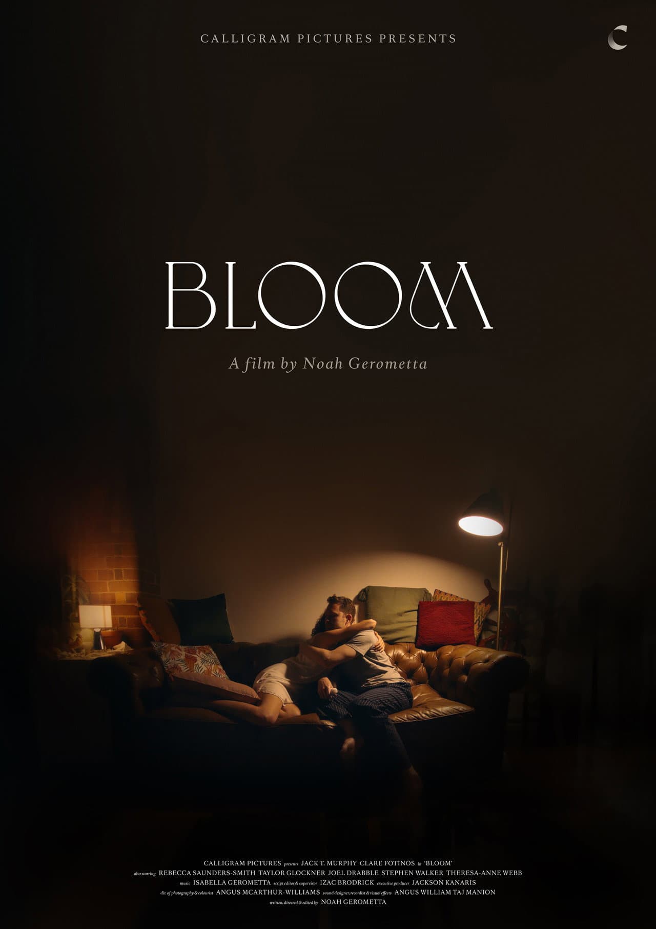 Bloom preview 2
