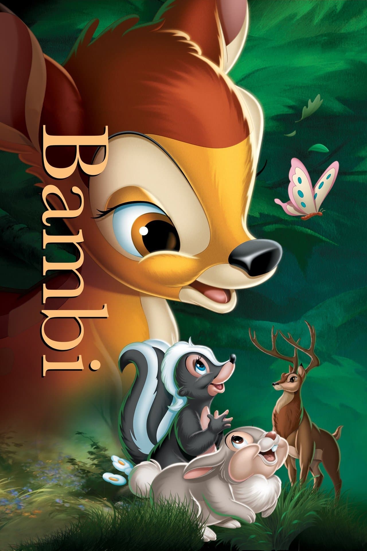 Bambi preview 2