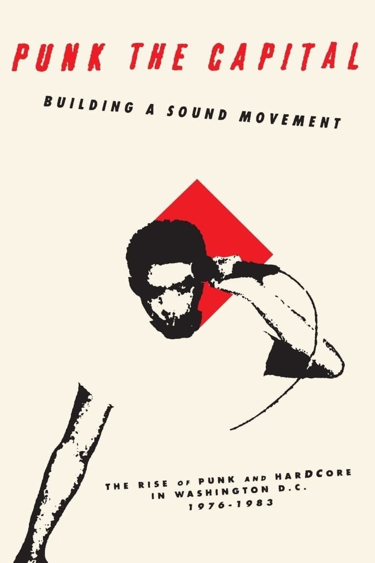 Punk the Capital: Building a Sound Movement preview 2