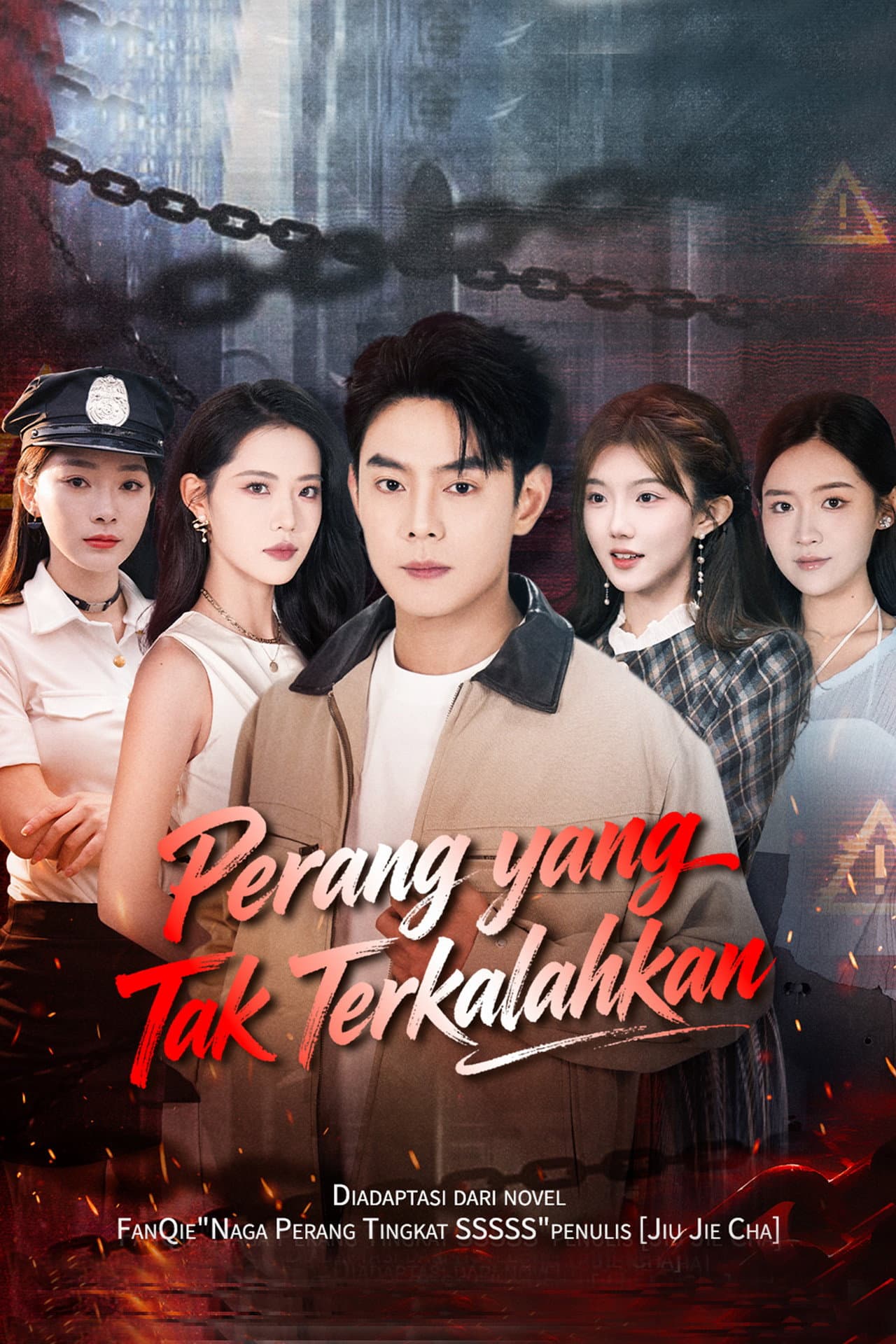 Perang yang Tak Terkalahkan preview 2