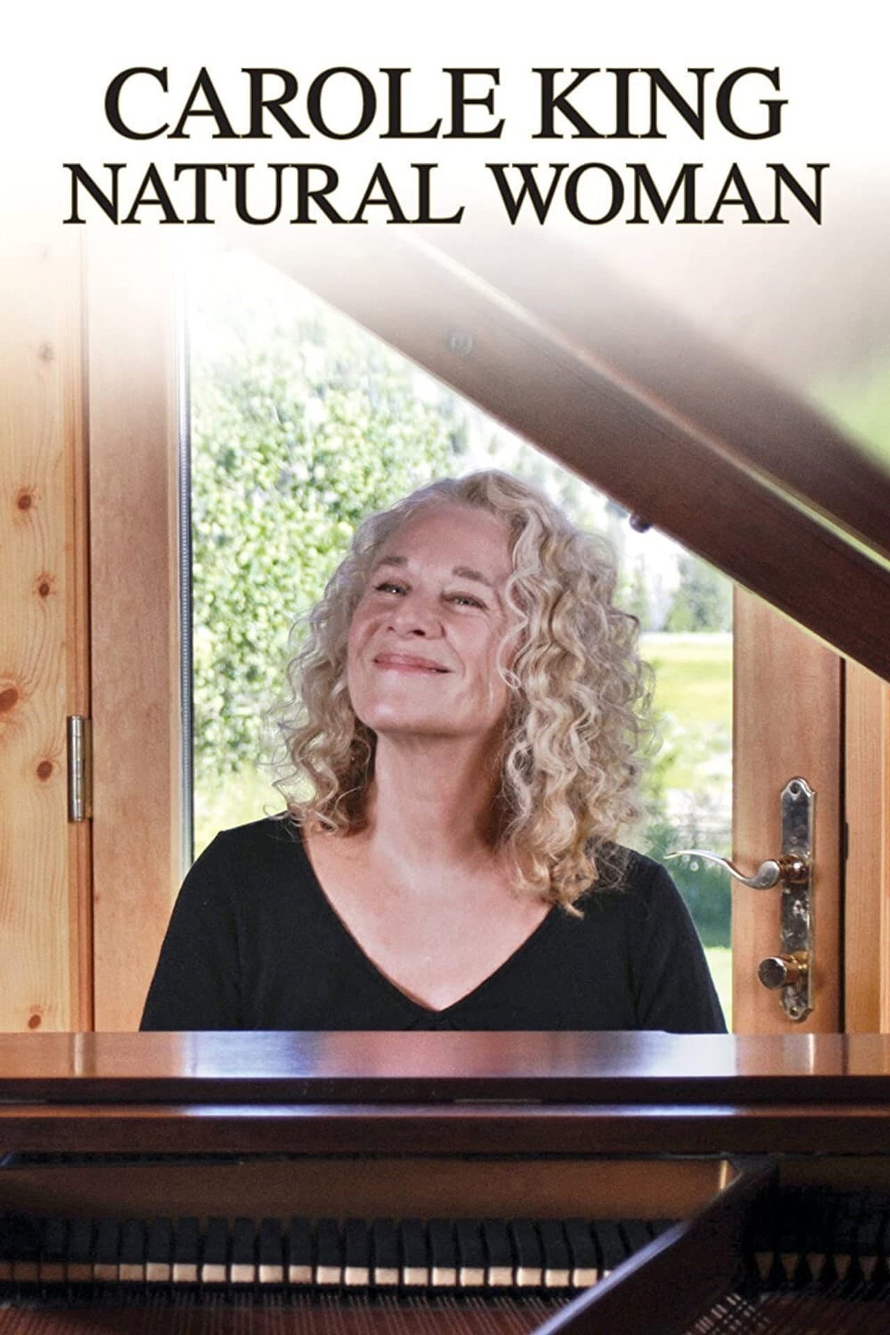 Carole King: Natural Woman preview 1
