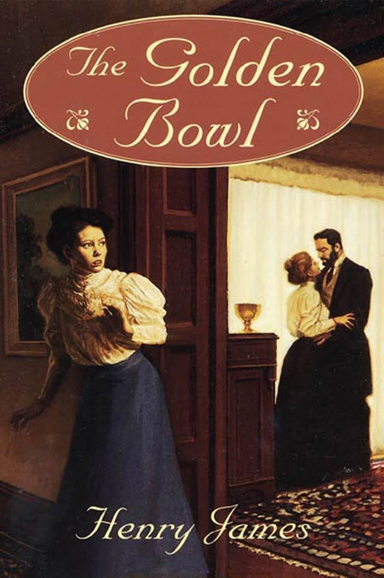 The Golden Bowl preview 2
