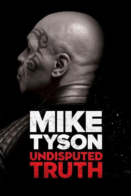 Mike Tyson: Undisputed Truth preview 2