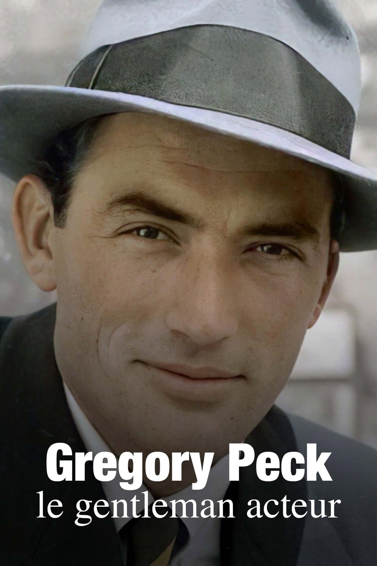 Gregory Peck, le gentleman acteur preview 2