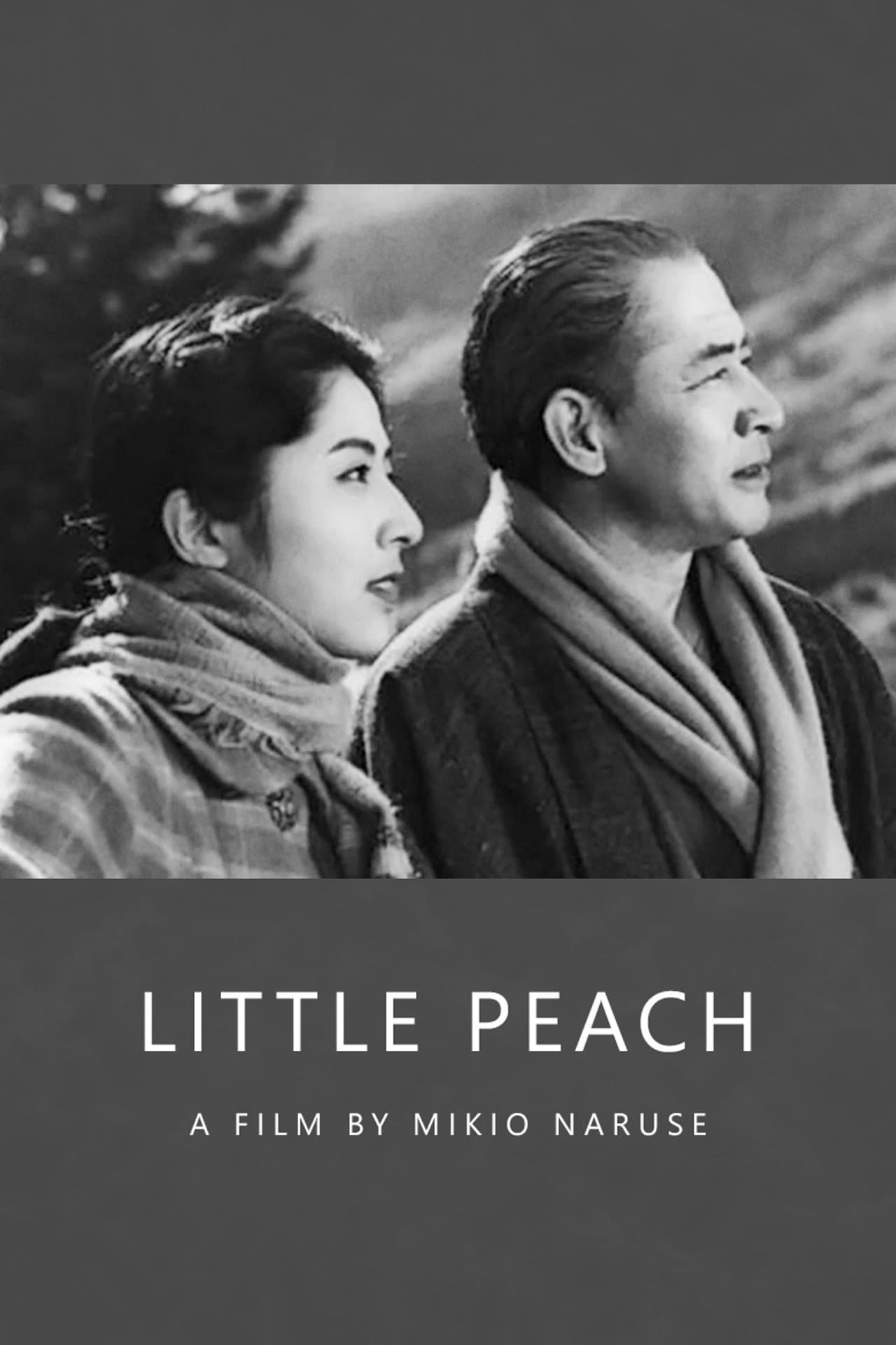 Little Peach preview 2