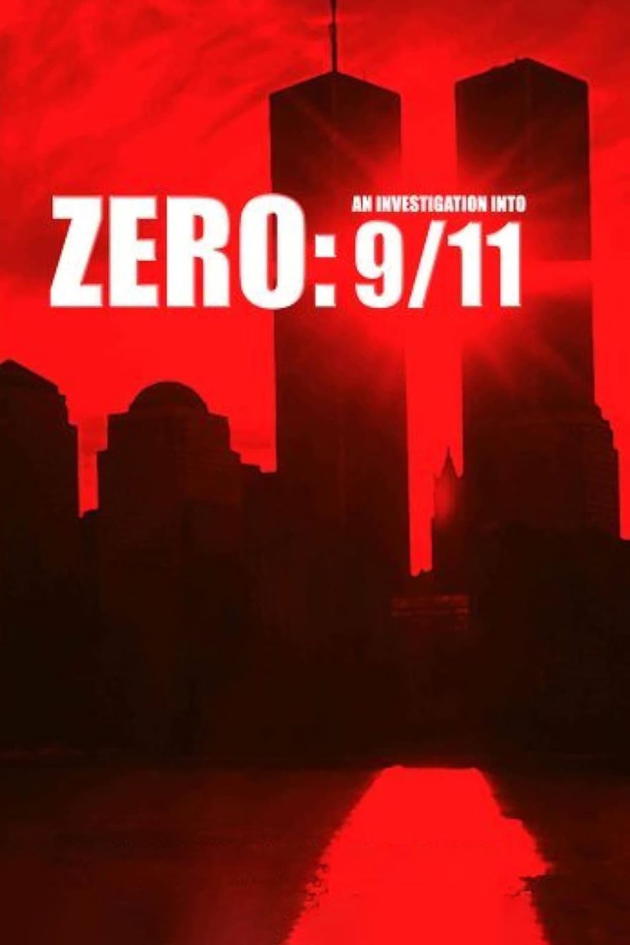 Zero: An Investigation Into 9/11 preview 1