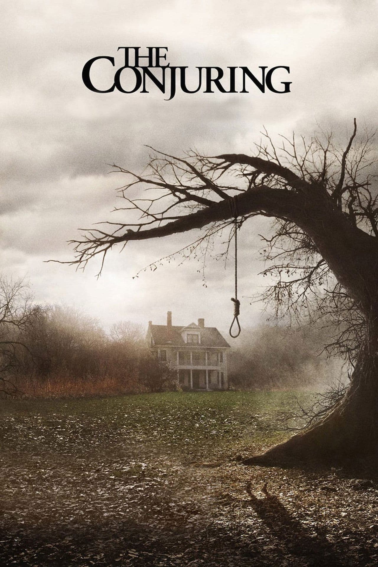 The Conjuring preview 2