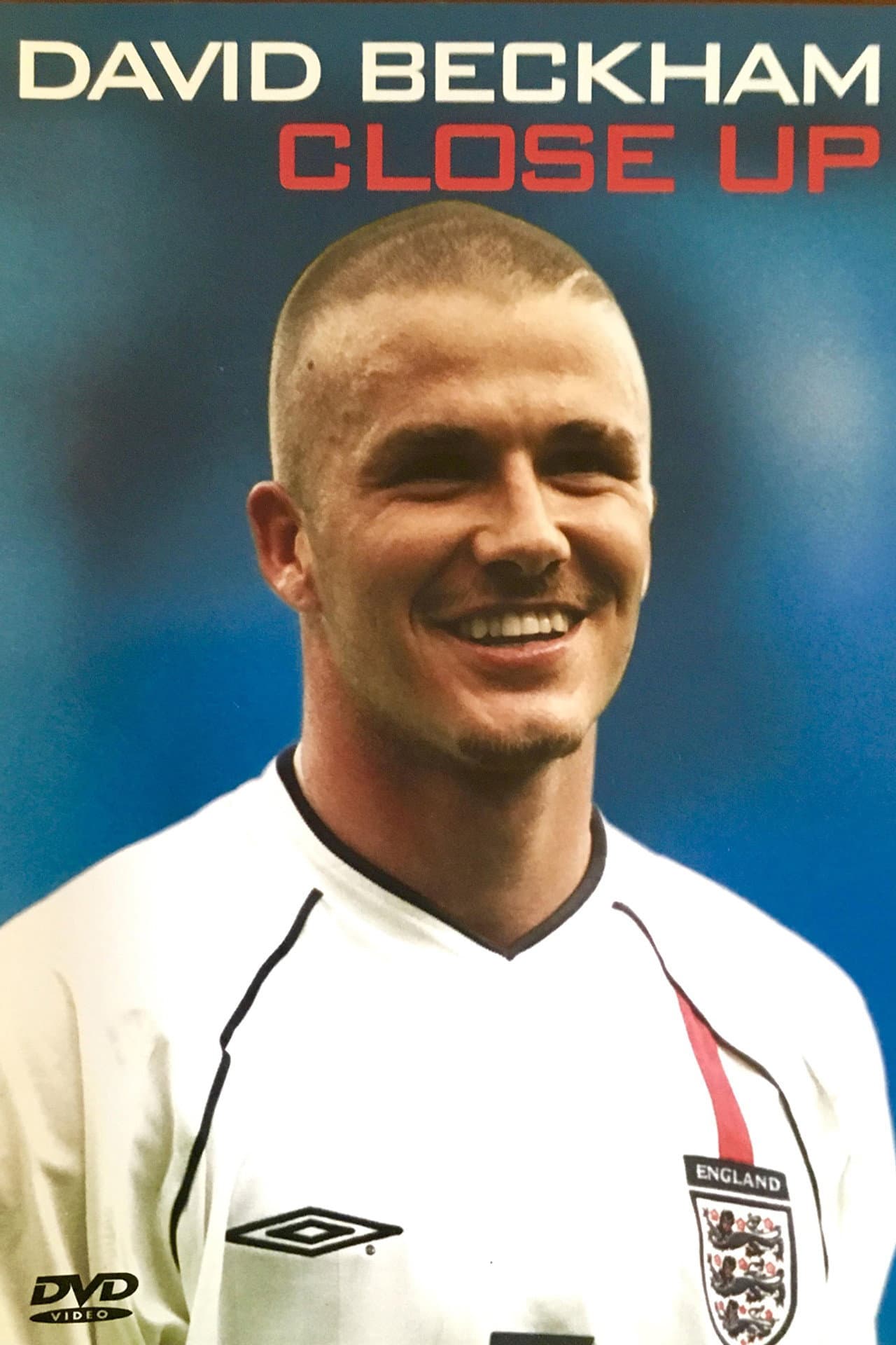 David Beckham: Close Up preview 1