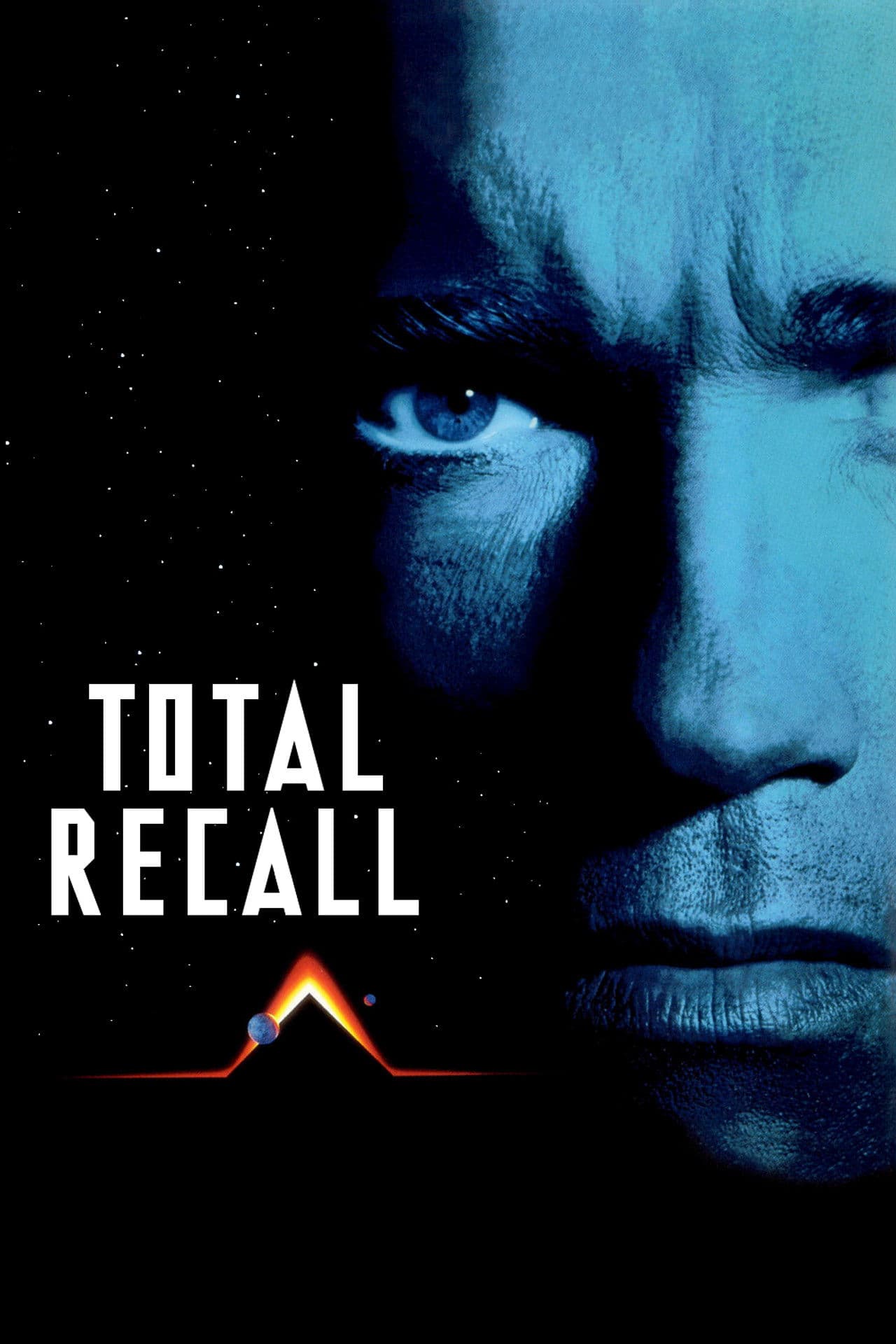 Total Recall preview 2