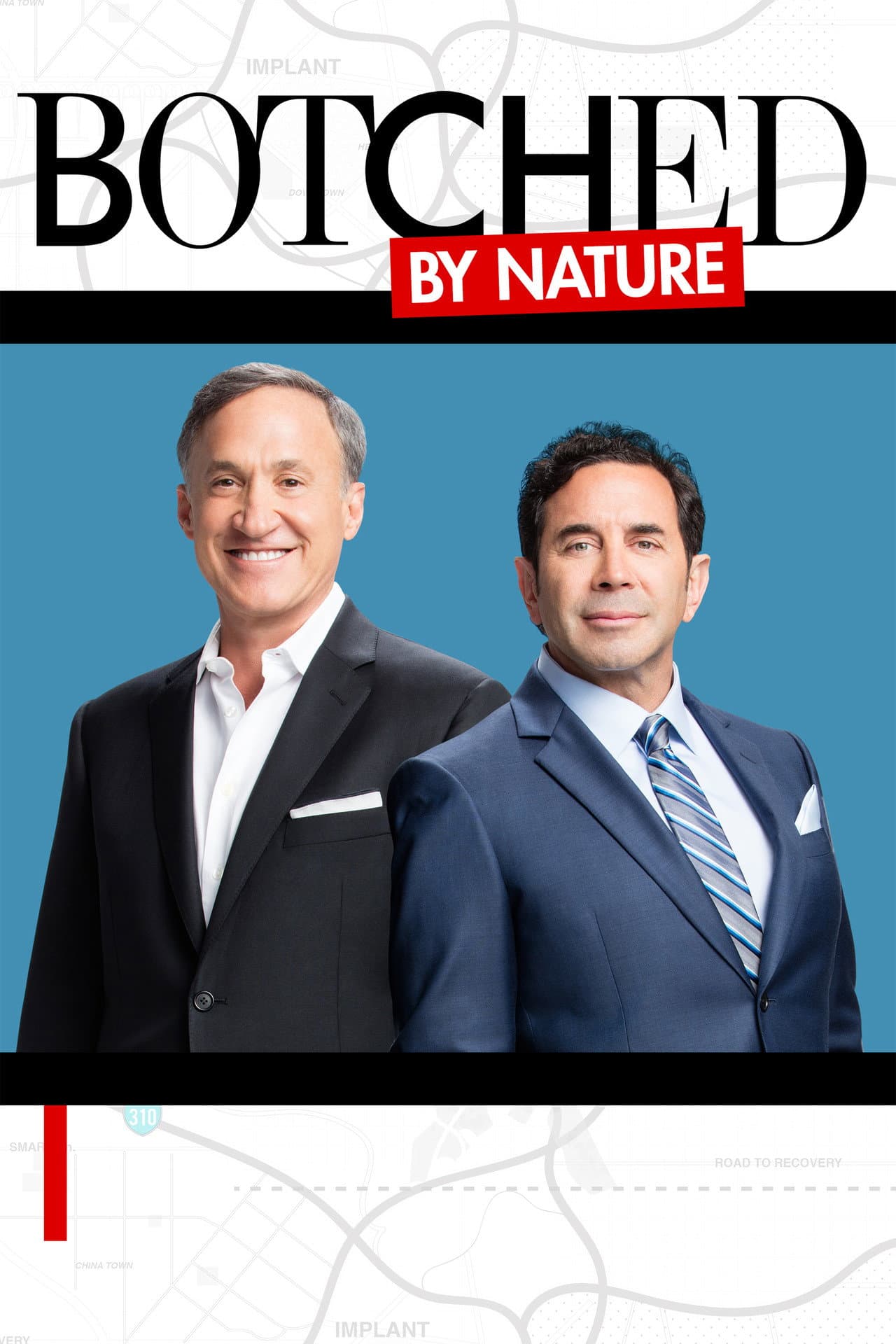 Botched By Nature preview 2