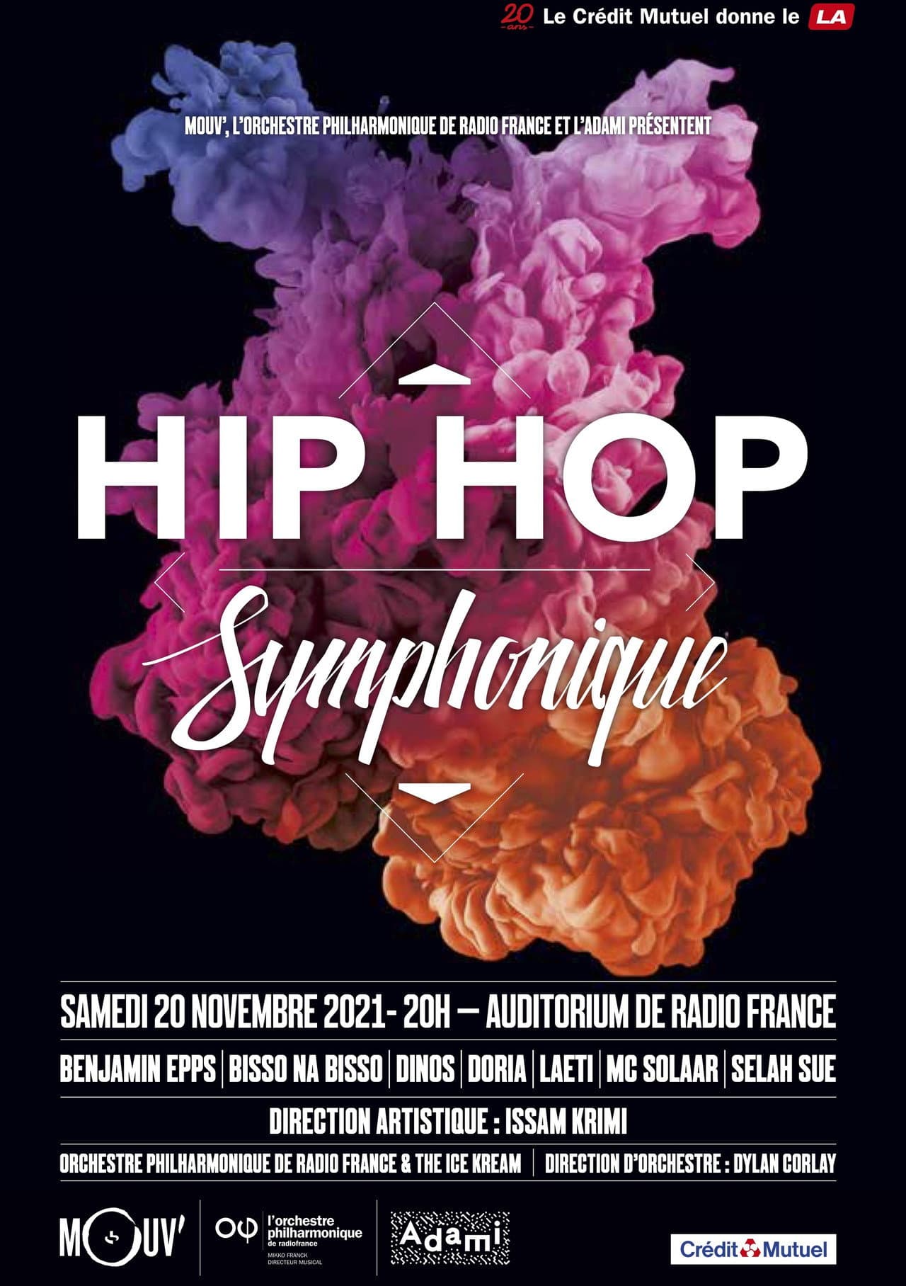 Symphonic Hip Hop 6 preview 1