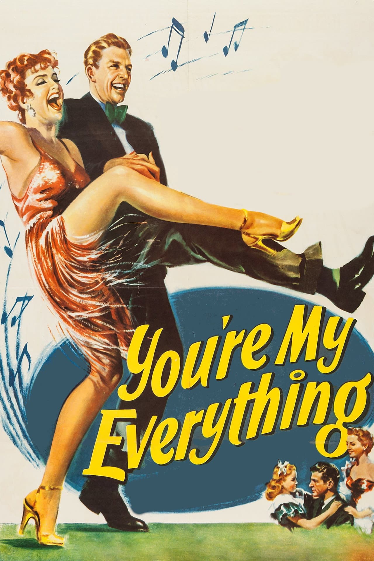 You're My Everything preview 2
