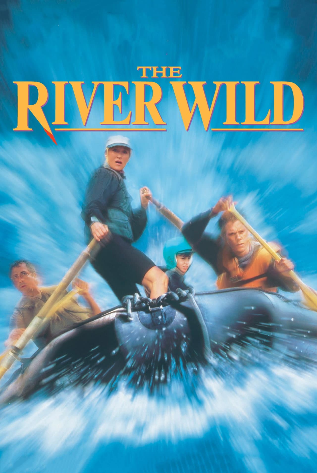 The River Wild preview 2
