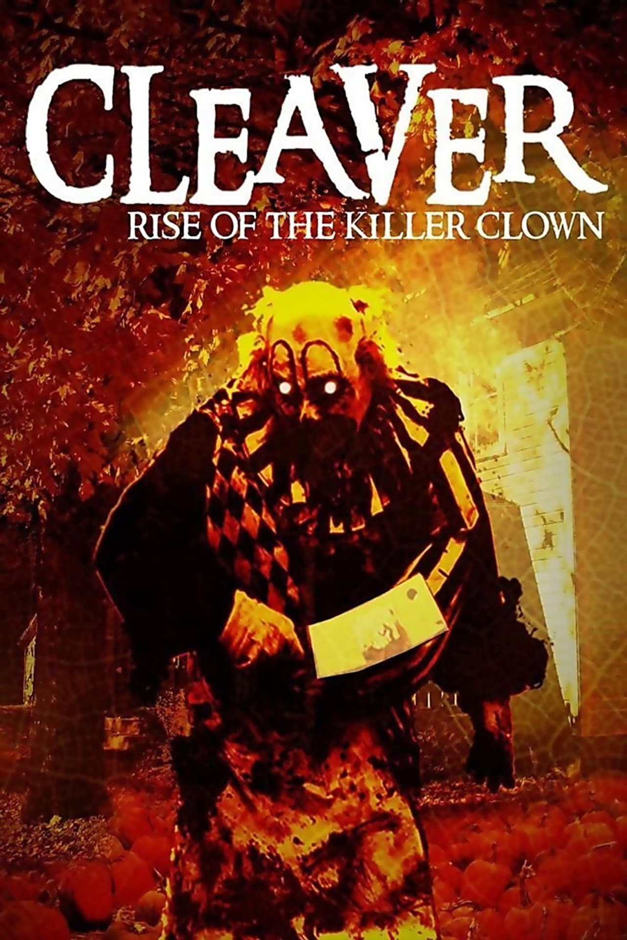 Cleaver: Rise of the Killer Clown preview 1