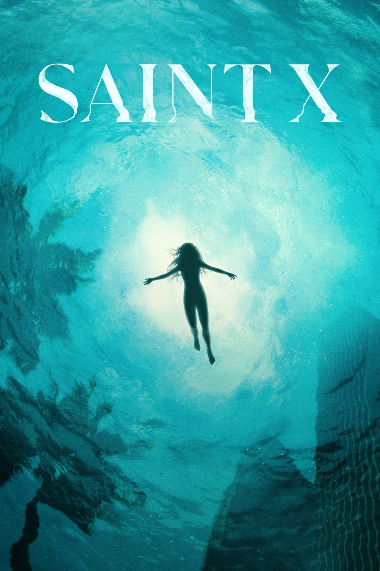 Saint X preview 2