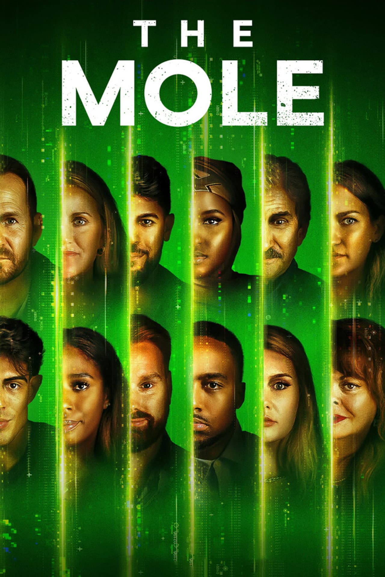 The Mole preview 2