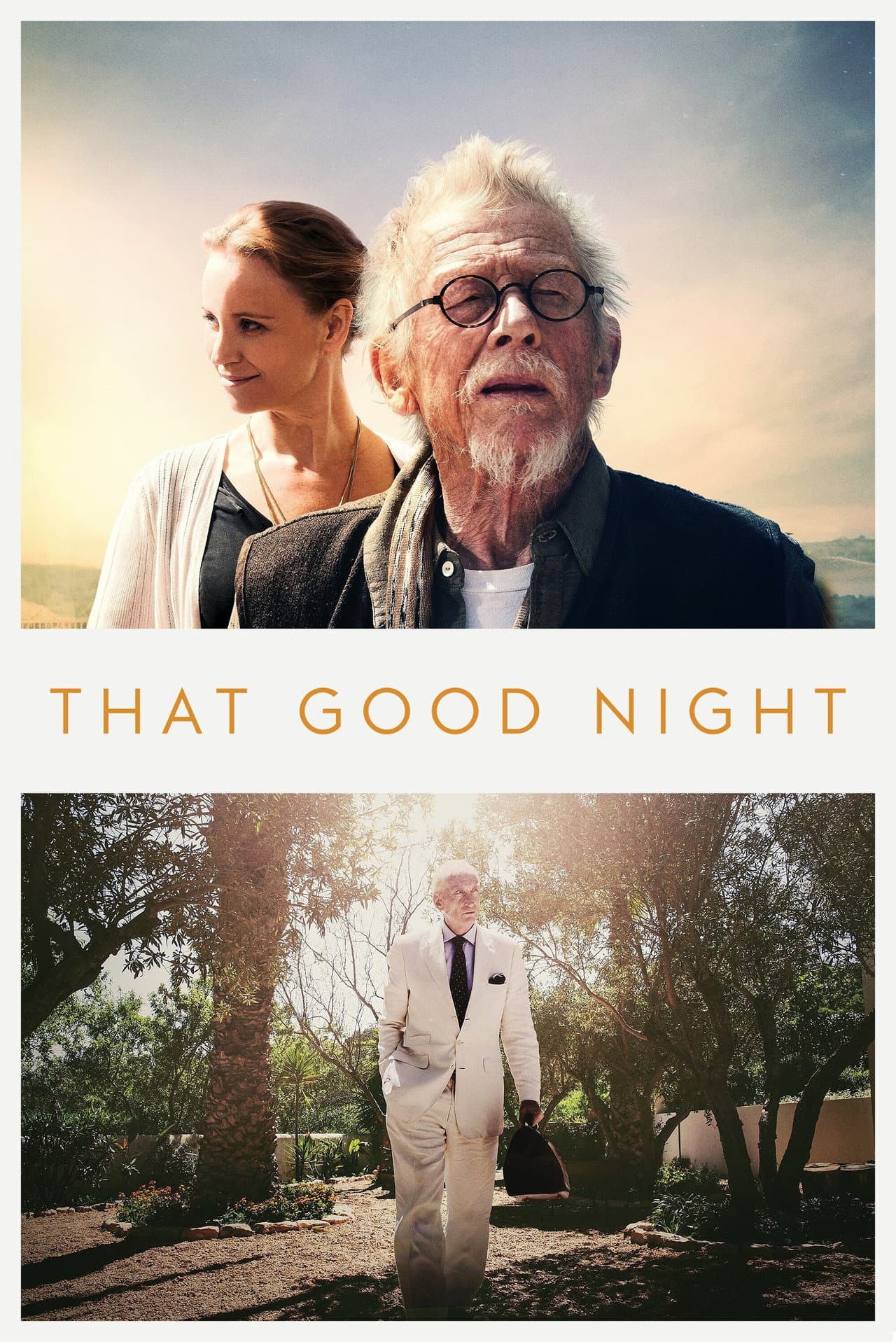 That Good Night preview 2