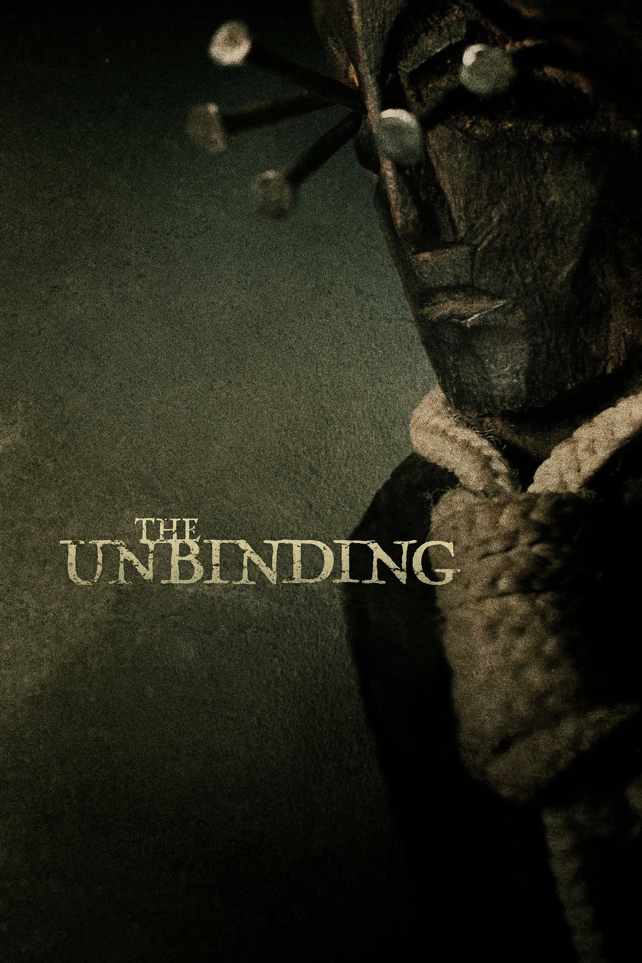 The Unbinding preview 2