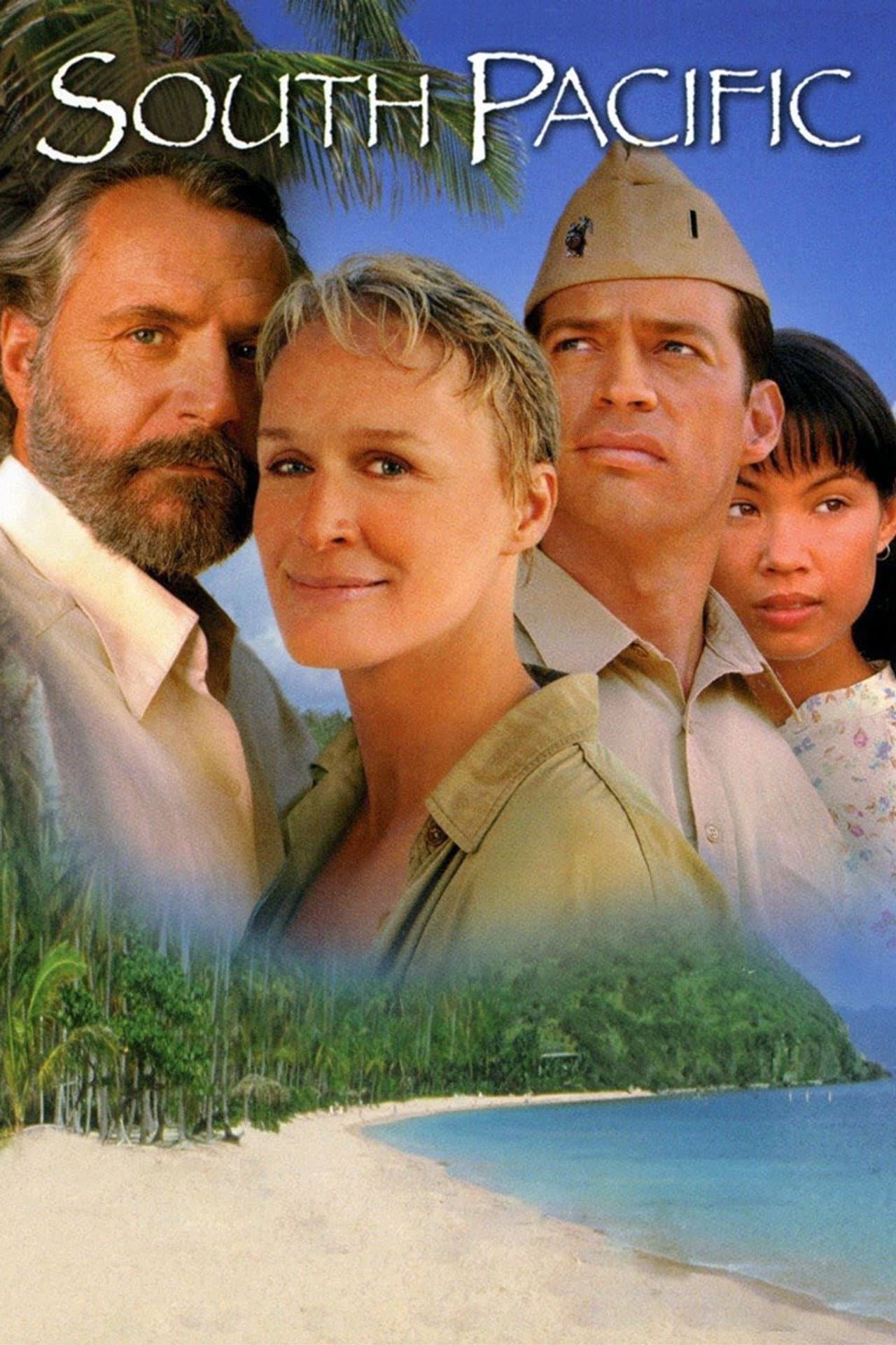 South Pacific preview 2