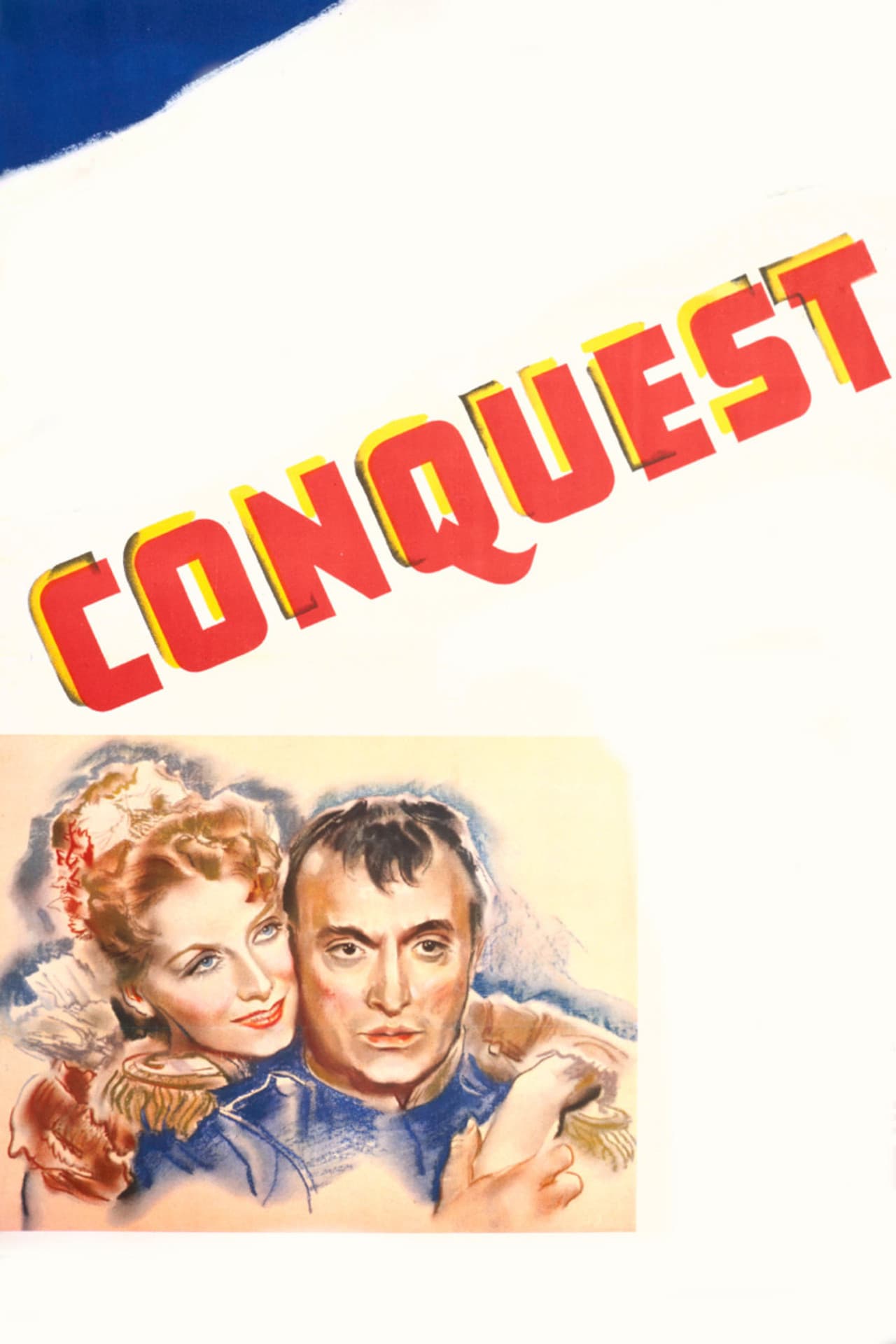 Conquest preview 2