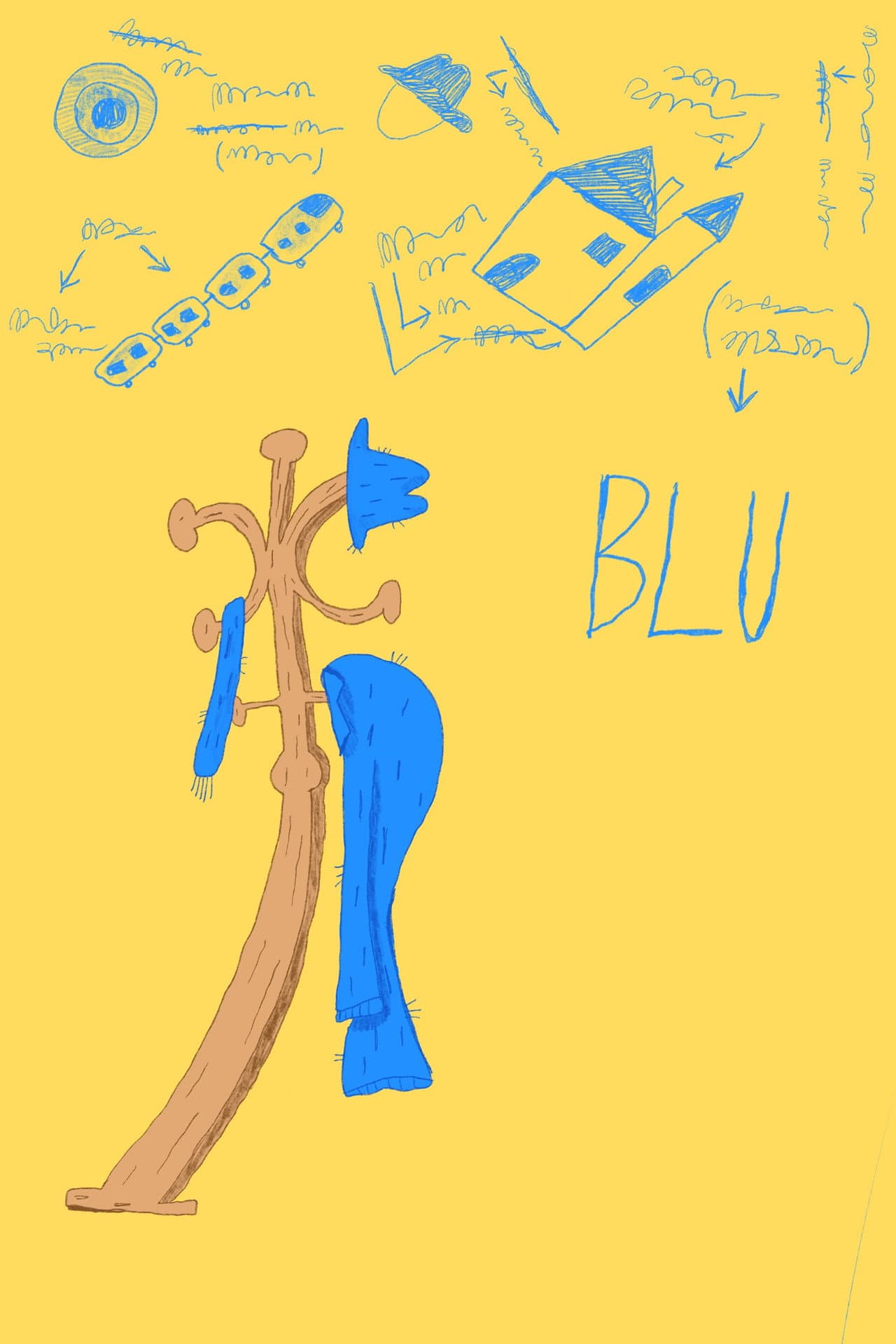 BLU preview 2