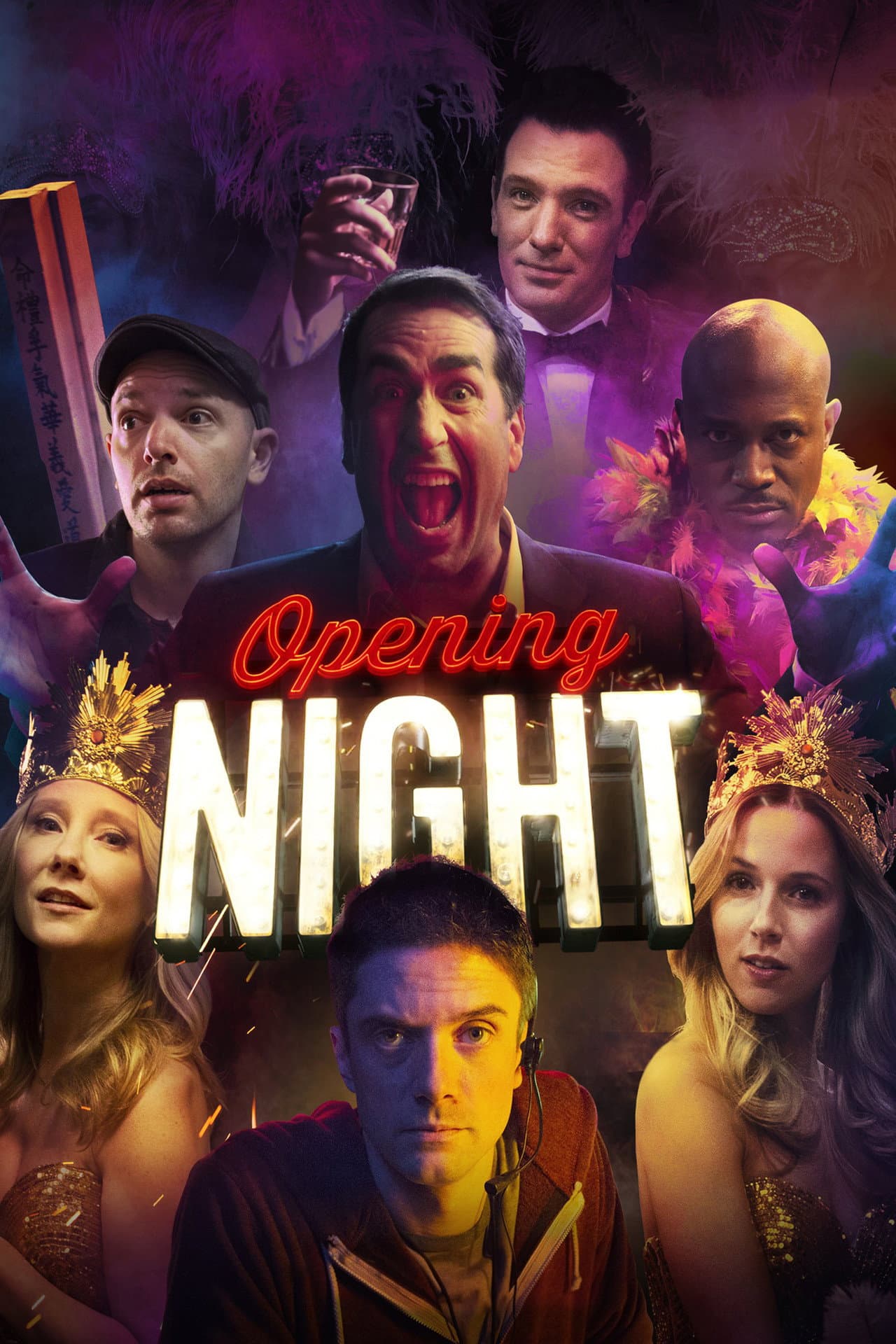 Opening Night preview 2