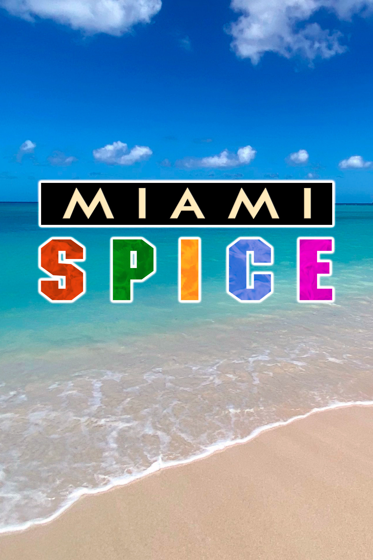 Miami Spice preview 2
