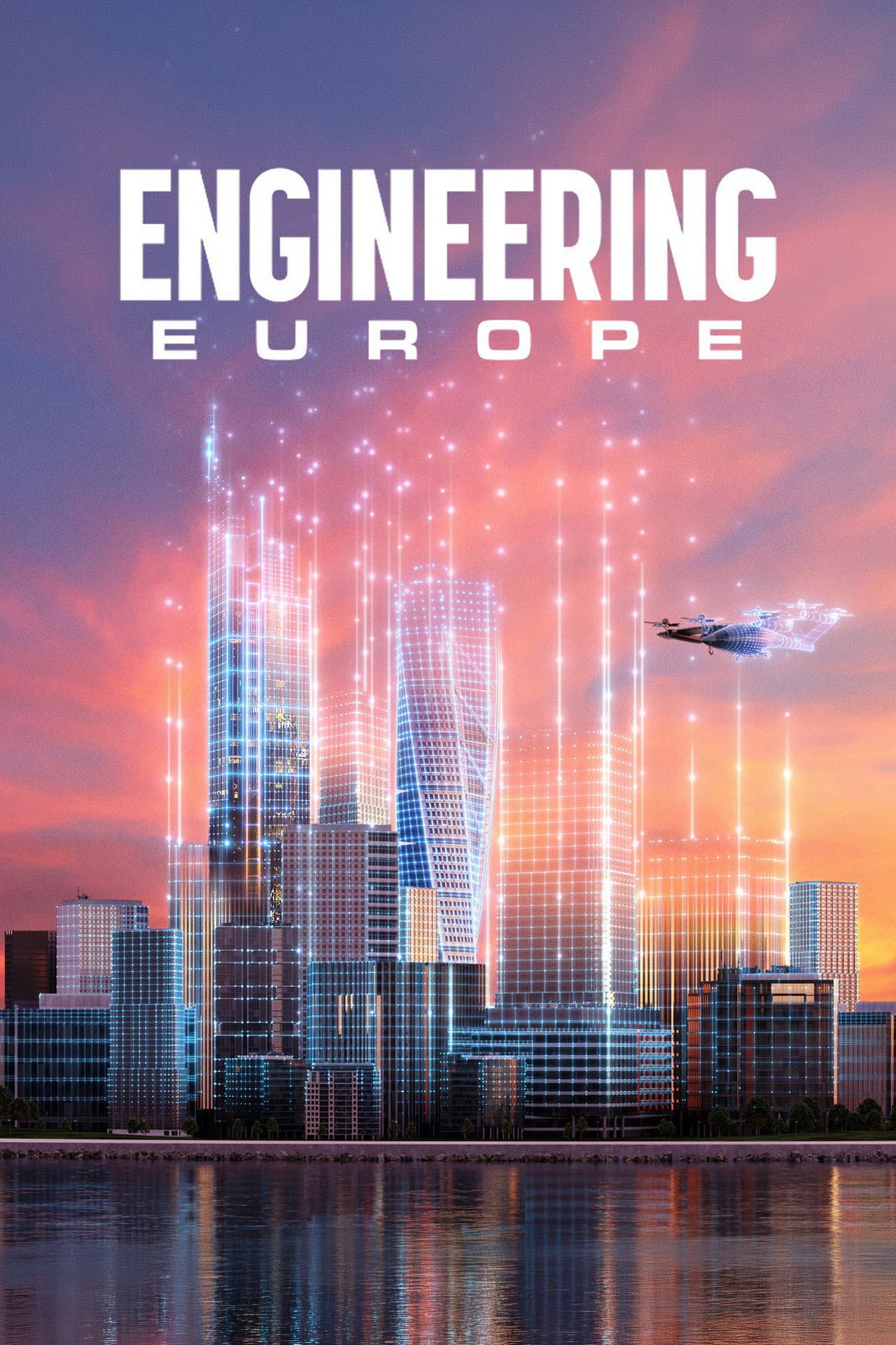 Engineering Europe preview 2