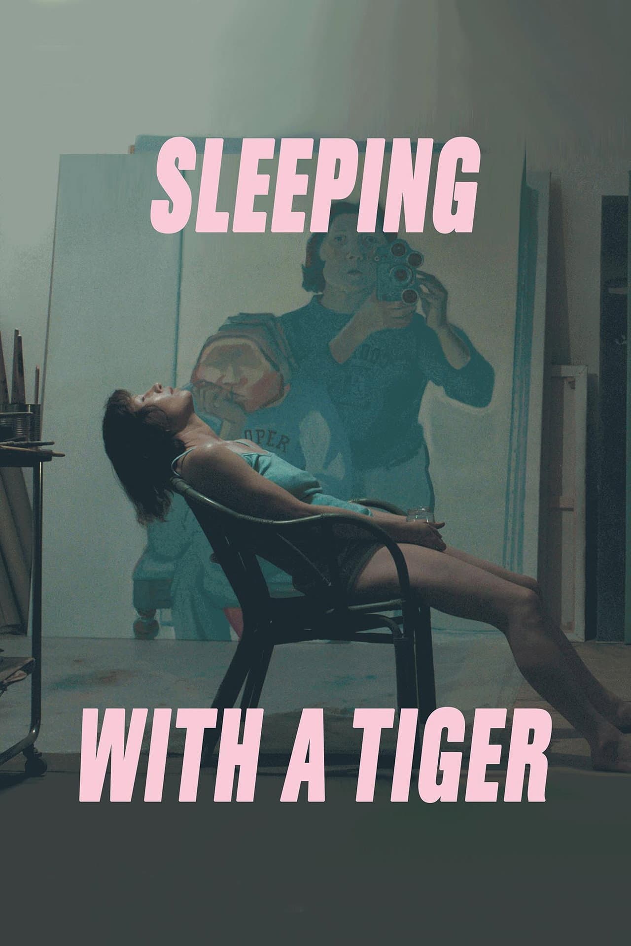Sleeping with a Tiger preview 2