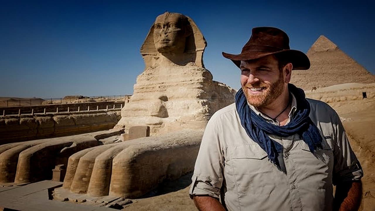 Expedition Unknown: Egypt Special