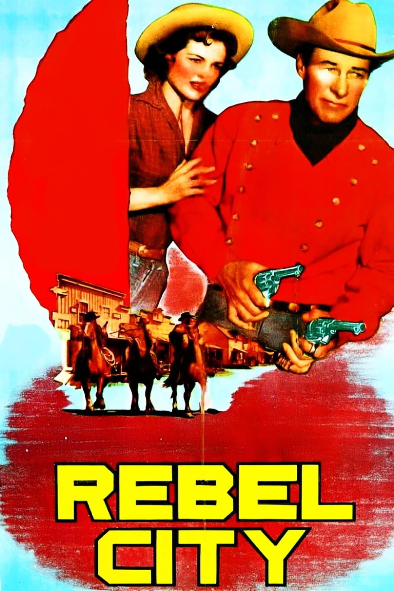 Rebel City preview 2