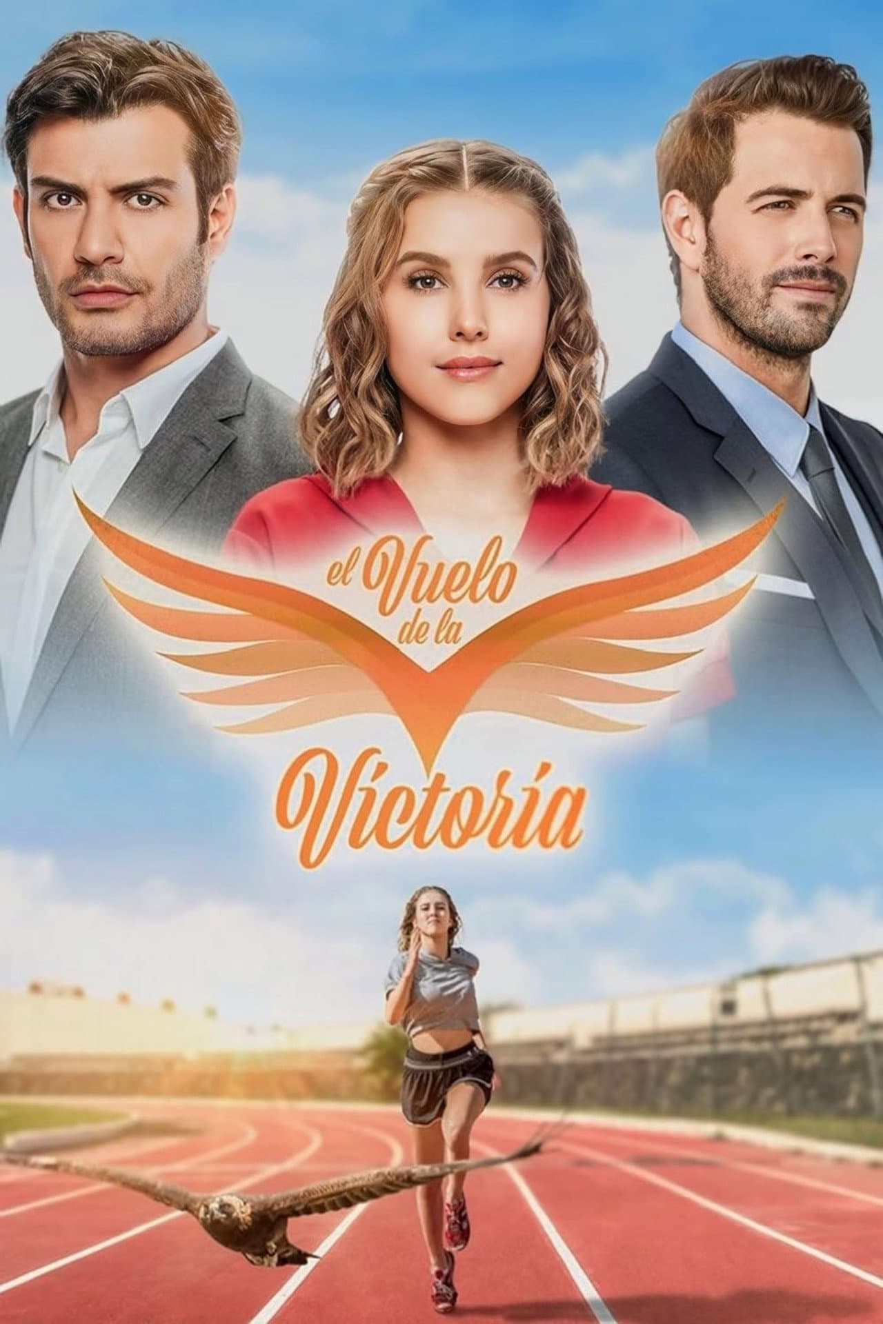 The Flight to Victory preview 2