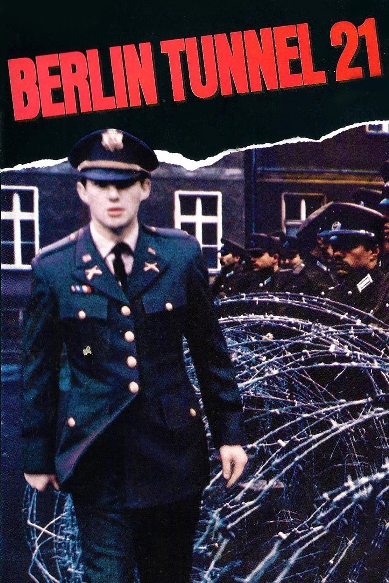 Berlin Tunnel 21 preview 2