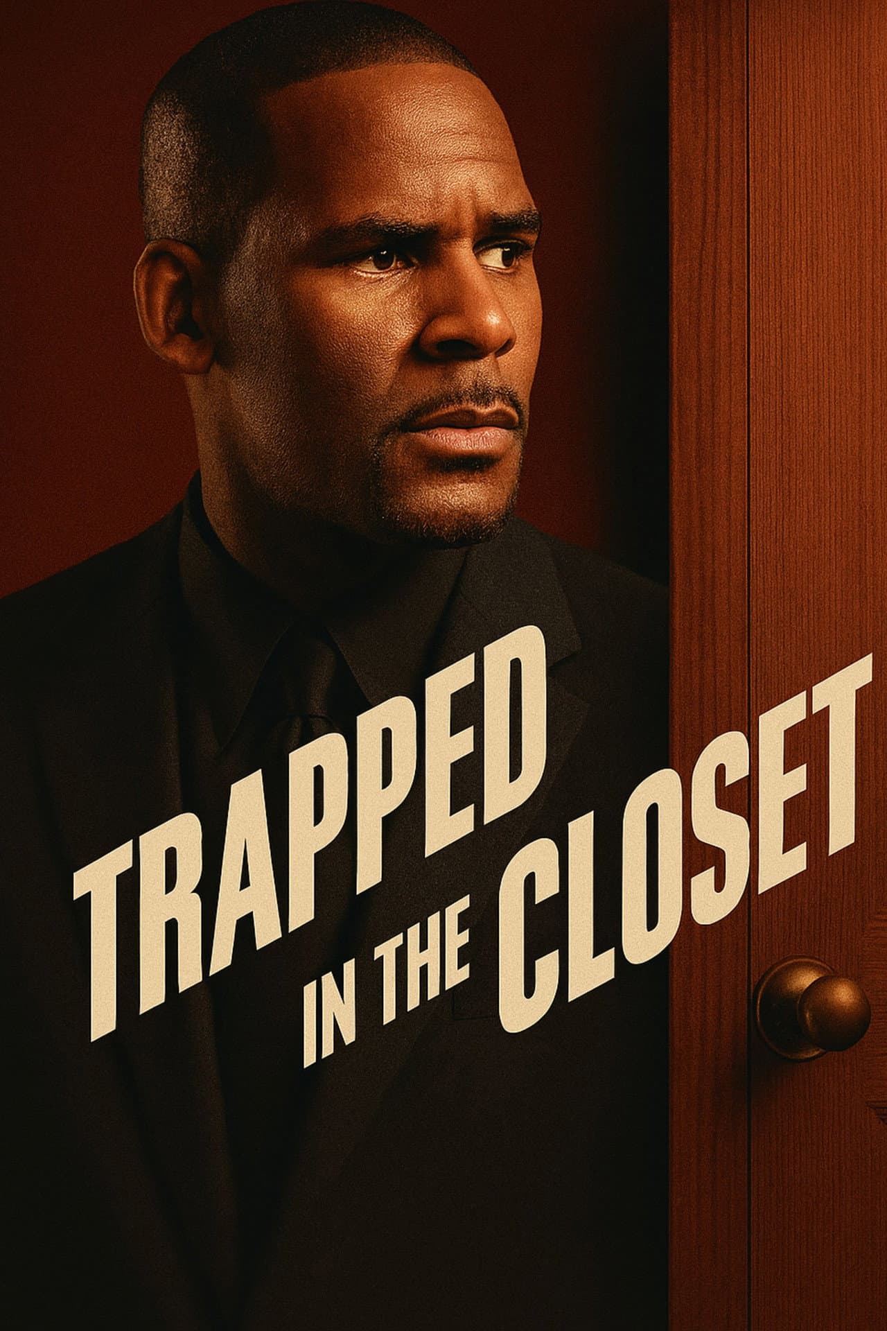 Trapped in the Closet preview 2