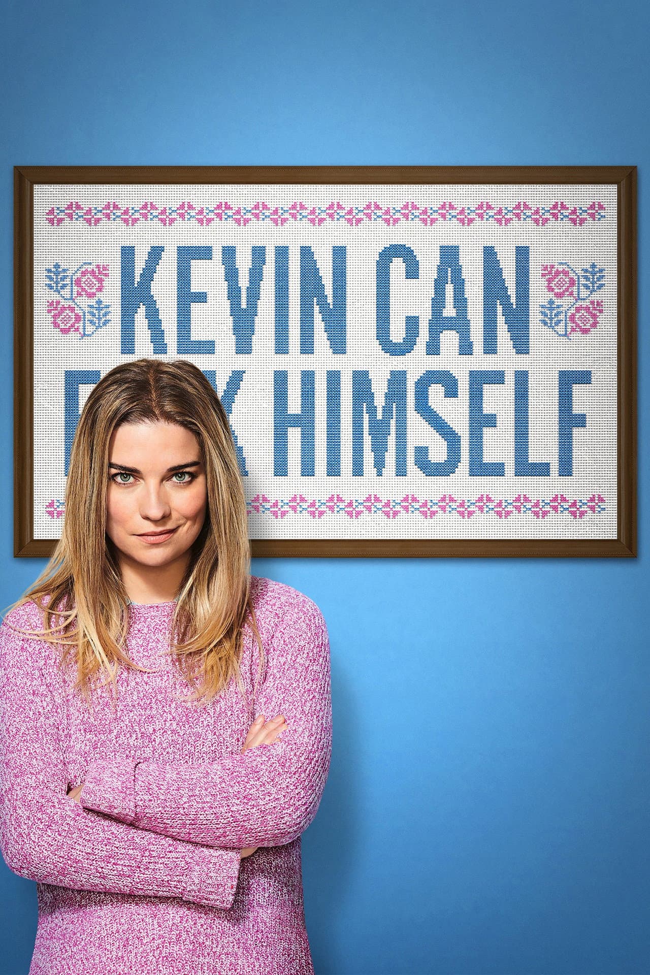 Kevin Can F**K Himself preview 2