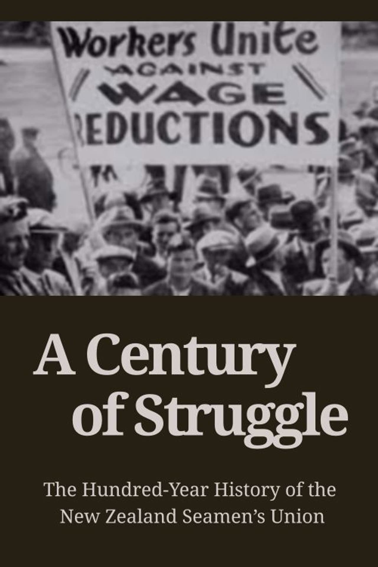 A Century of Struggle preview 1