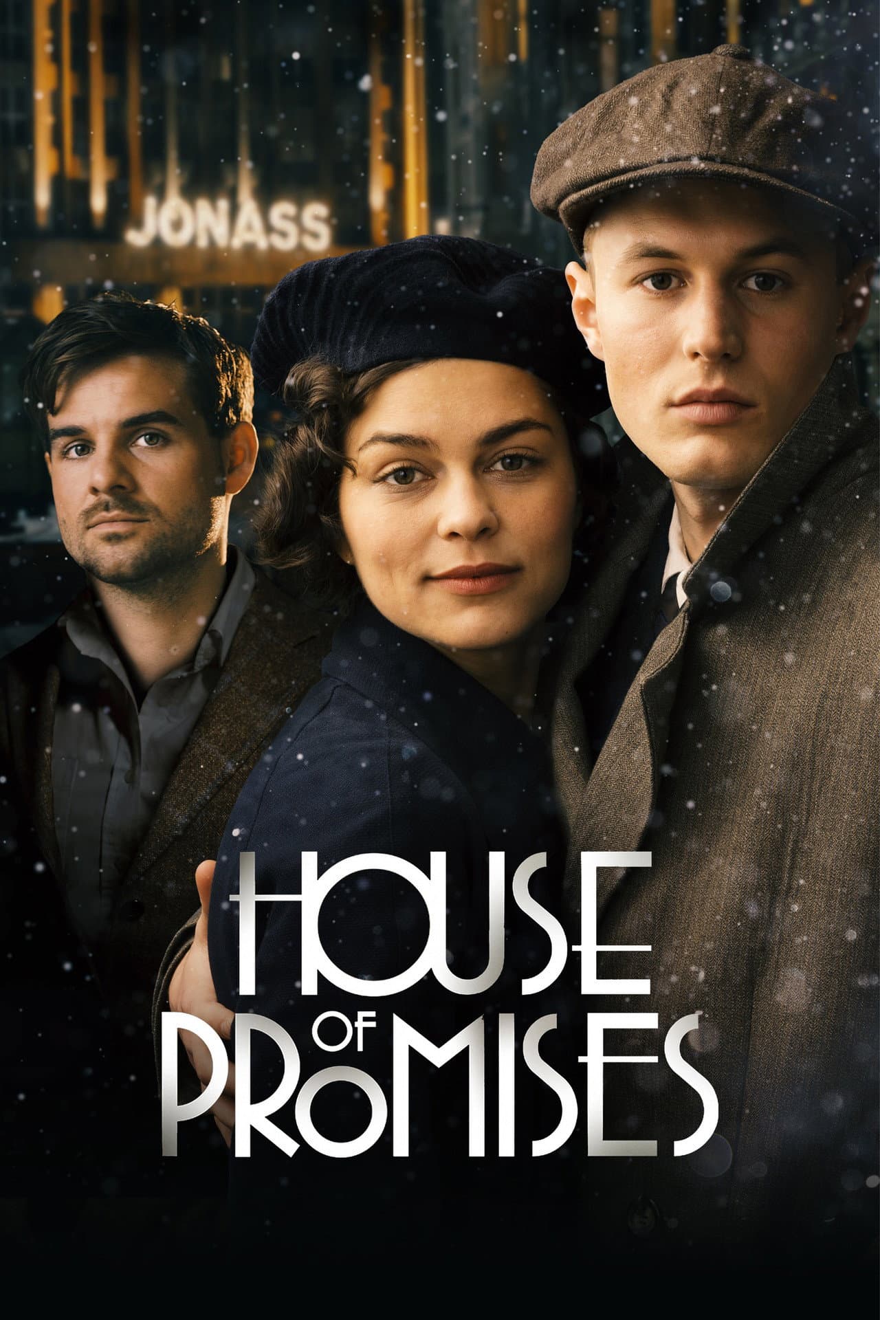 House of Promises preview 2