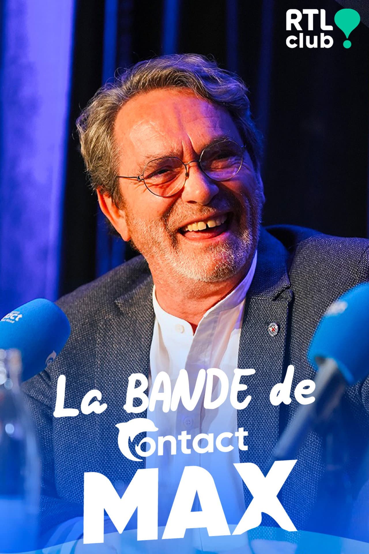 La Bande de Contact preview 2