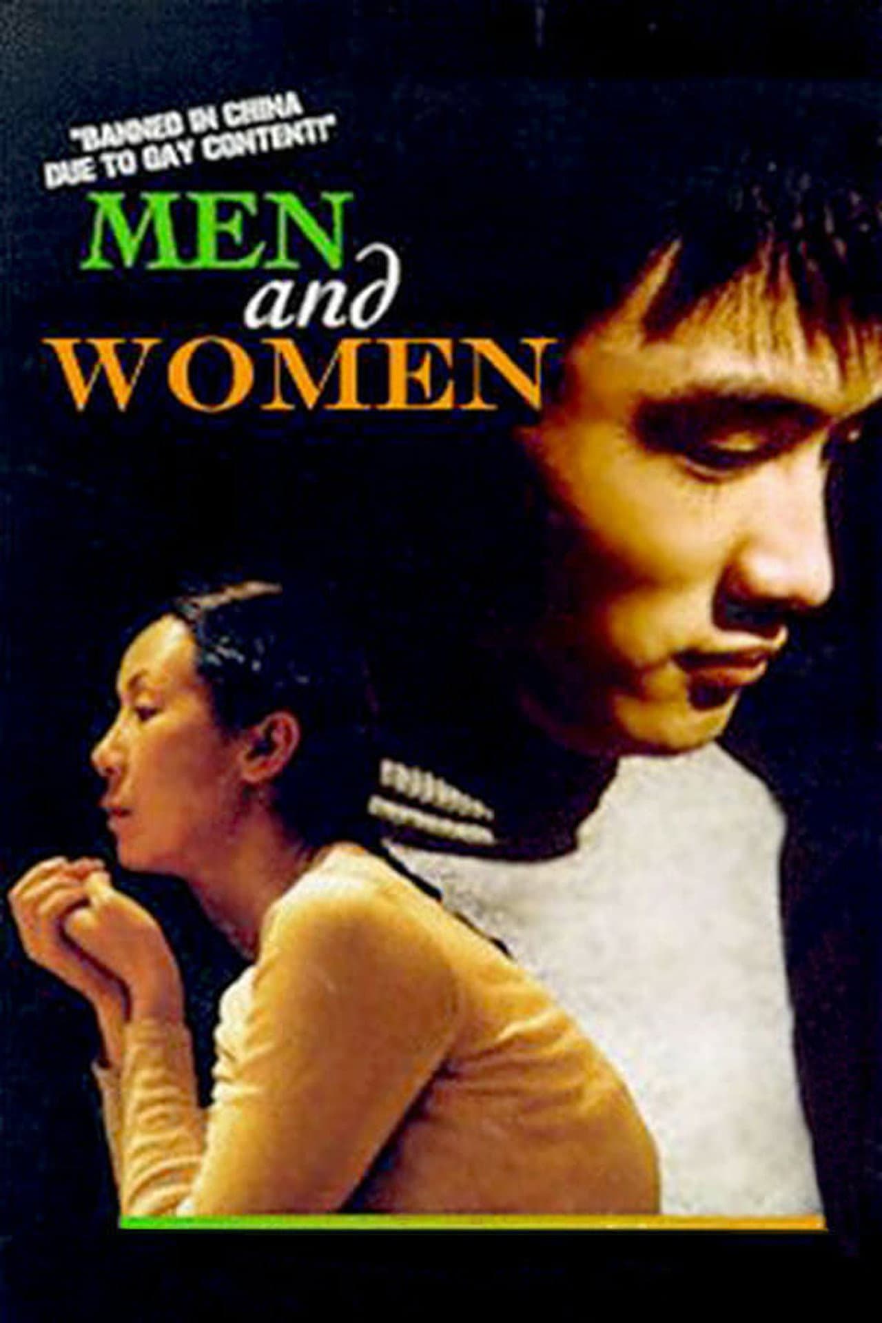 Men and Women preview 2