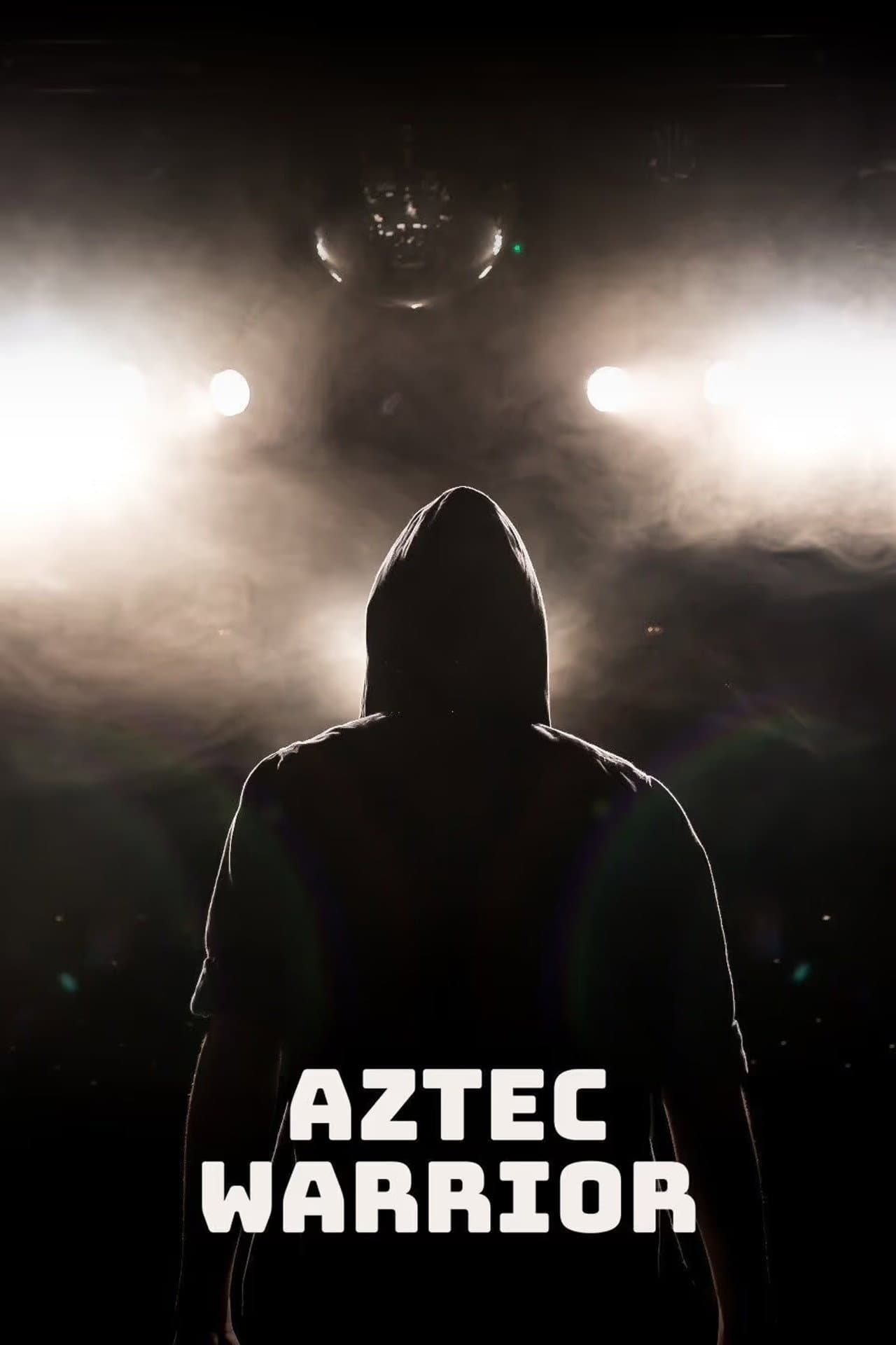 Aztec Warrior preview 2