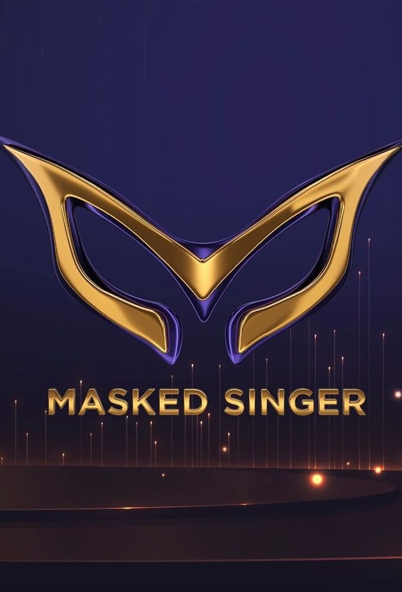 Masked Singer Croatia preview 2