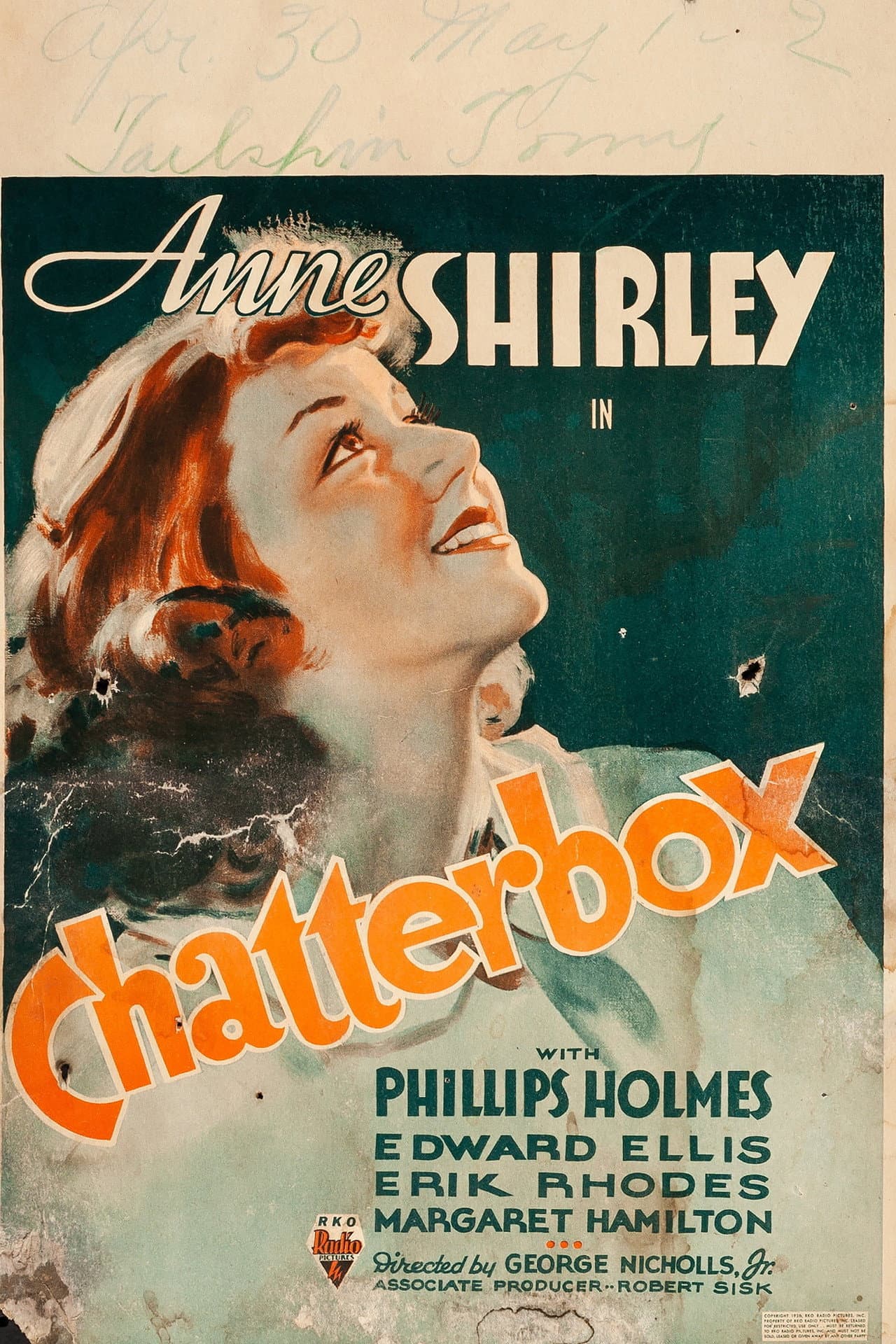 Chatterbox preview 2