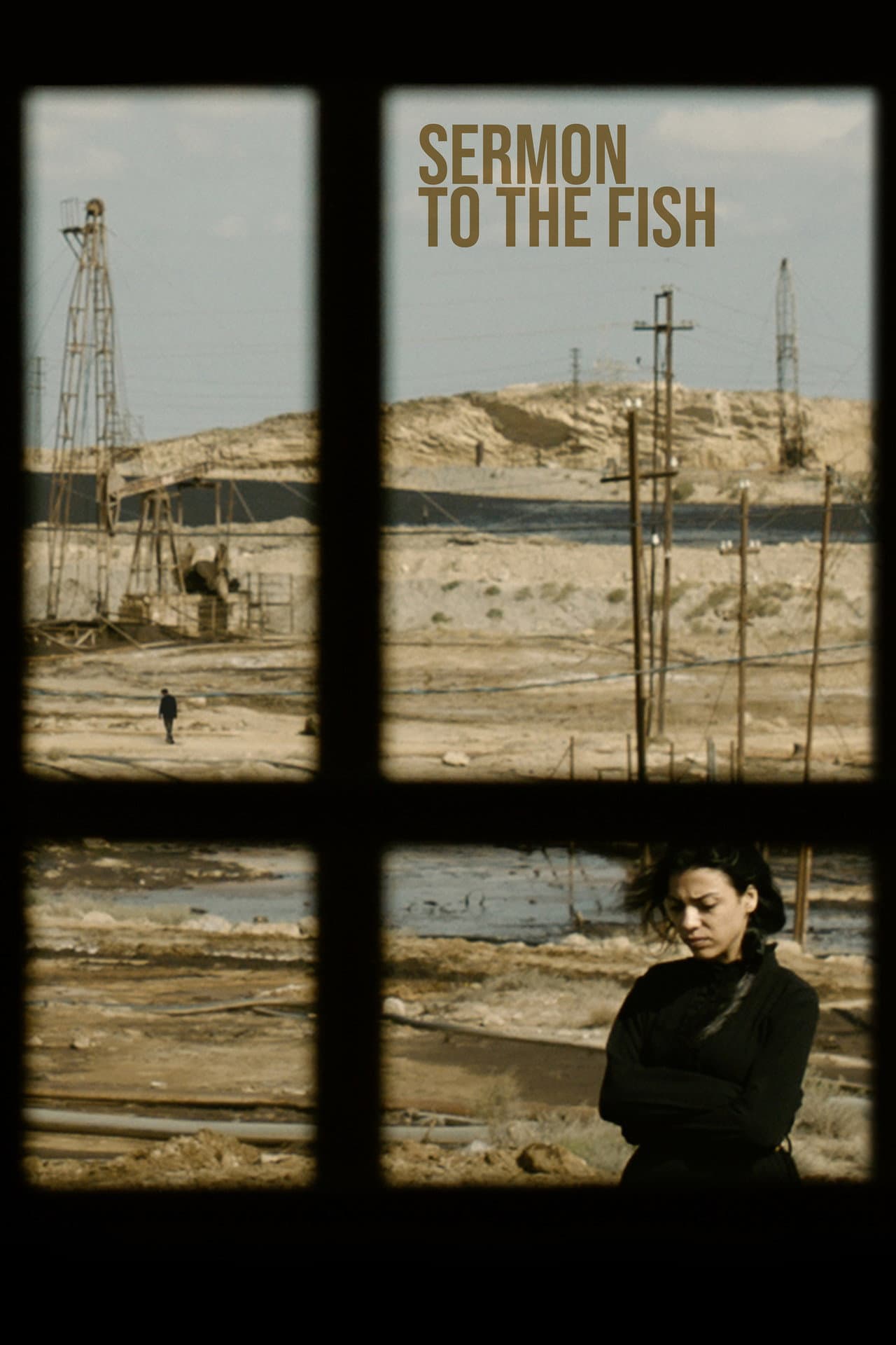 Sermon to the Fish preview 2